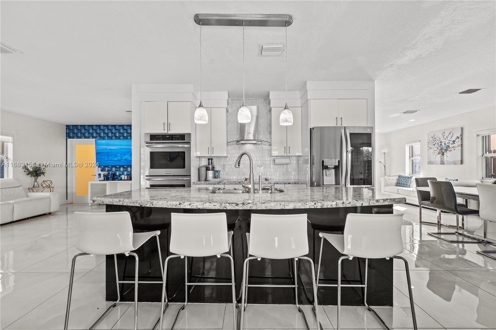 SONARA AT MALIBU BAY - Residential