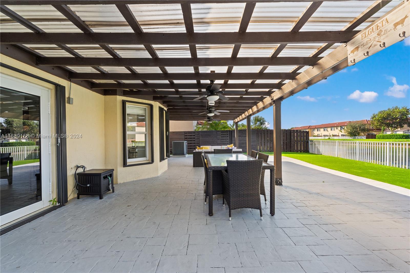 SONARA AT MALIBU BAY - Residential