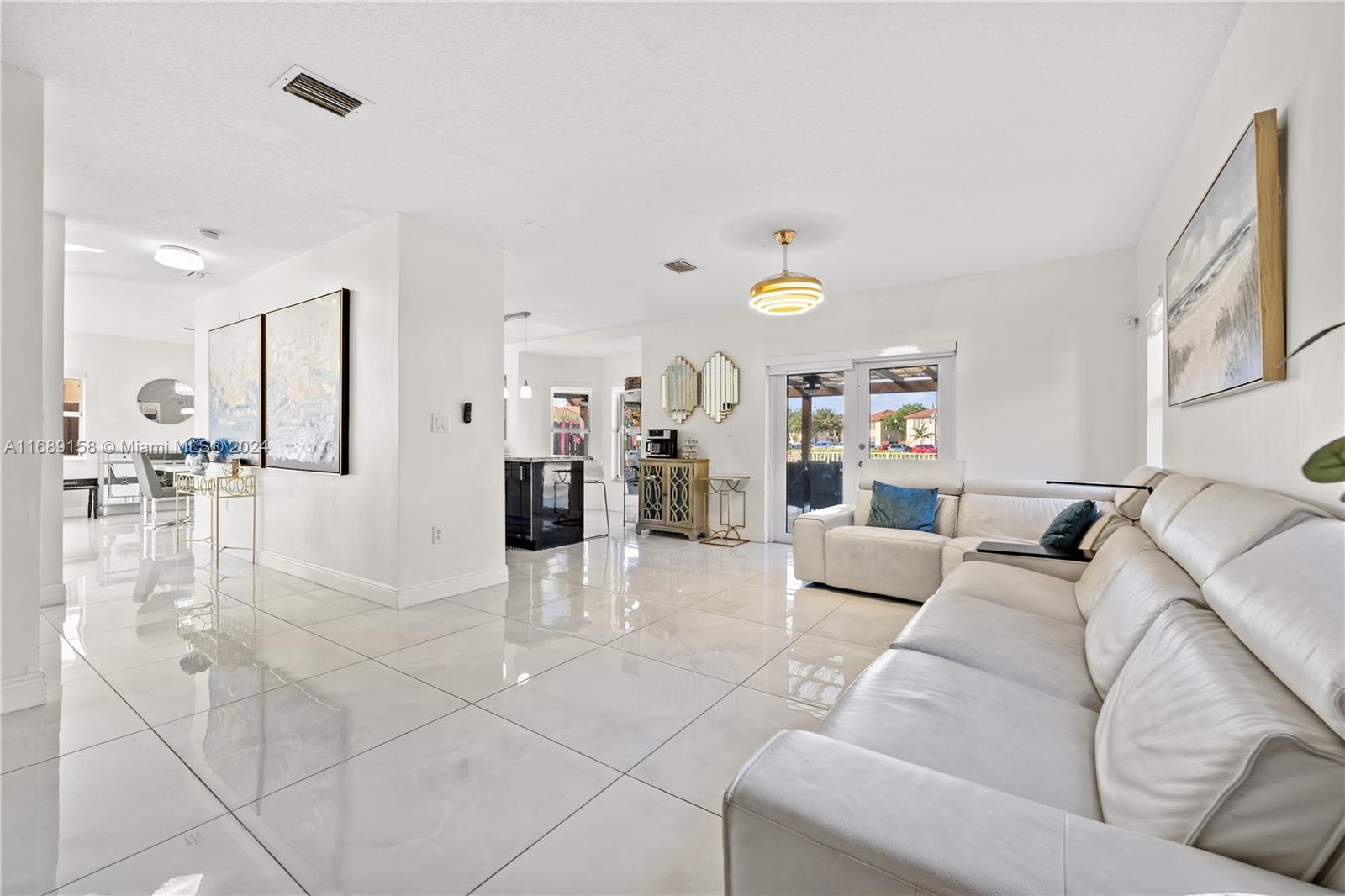 SONARA AT MALIBU BAY - Residential