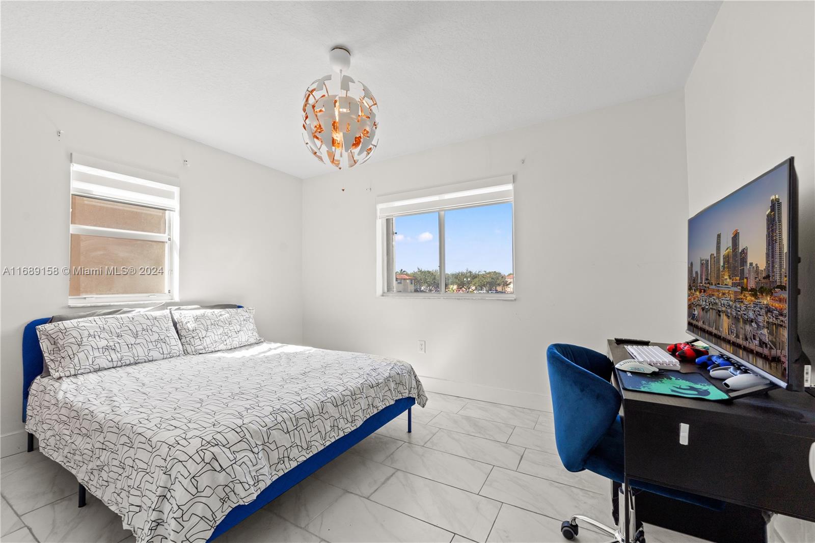 SONARA AT MALIBU BAY - Residential