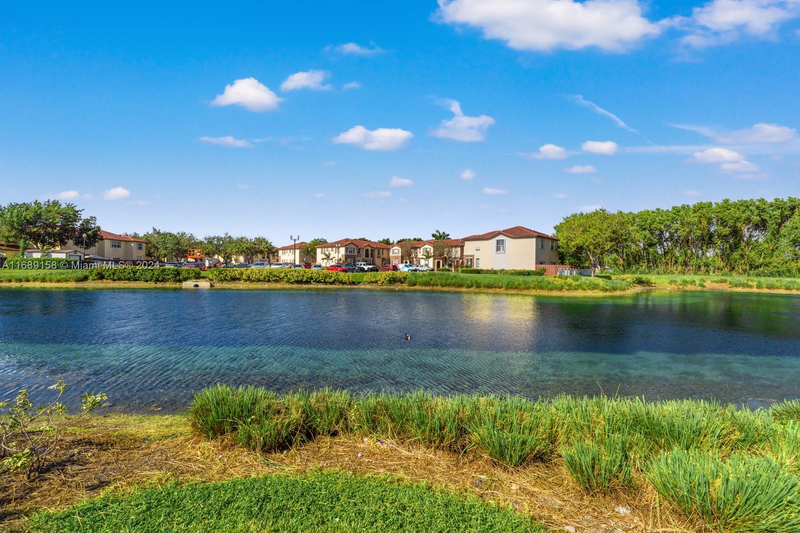 SONARA AT MALIBU BAY - Residential