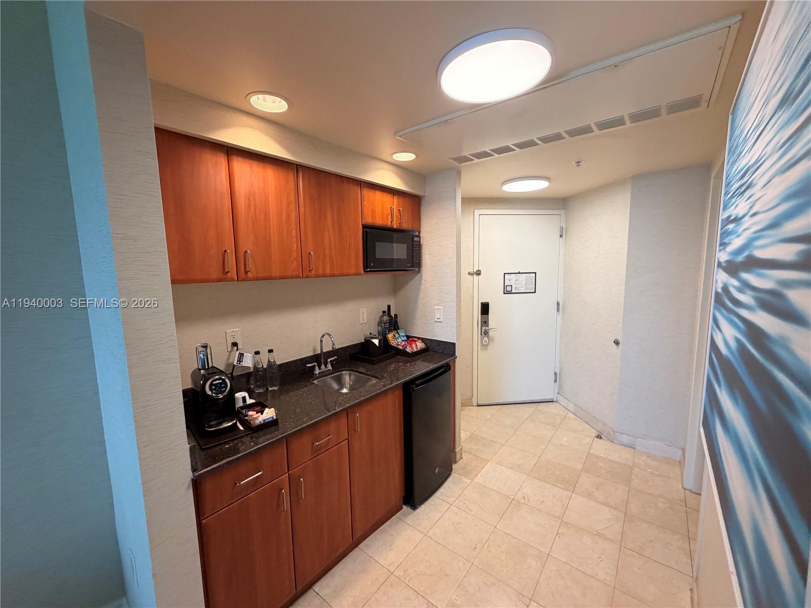 TRUMP INTERNATIONAL SONES - Residential