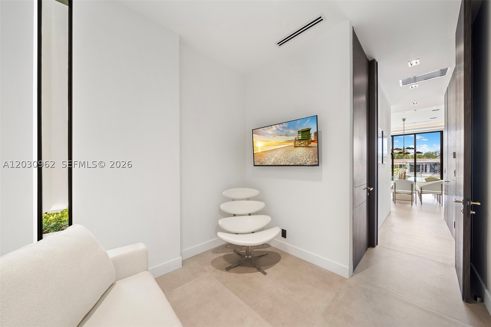 ENCHANTED LAKE SEC 5 - Residential