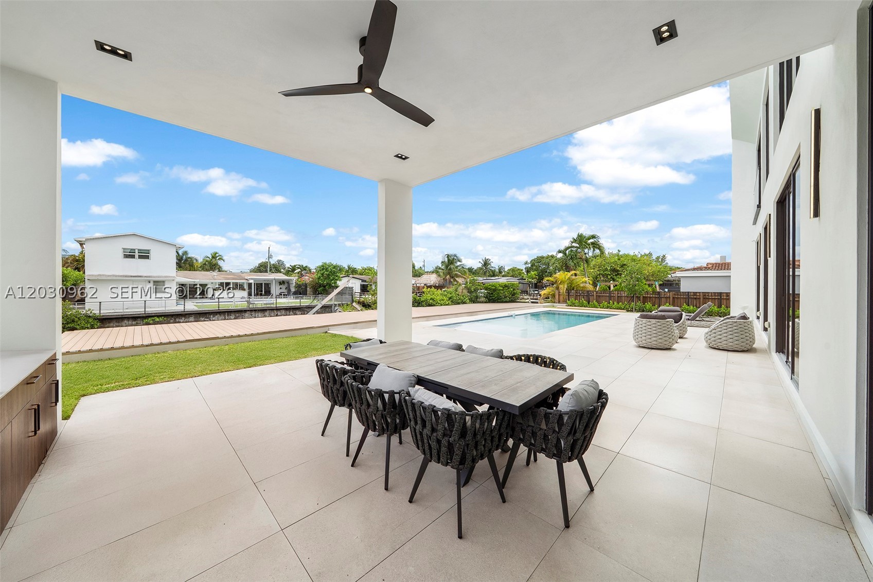 ENCHANTED LAKE SEC 5 - Residential