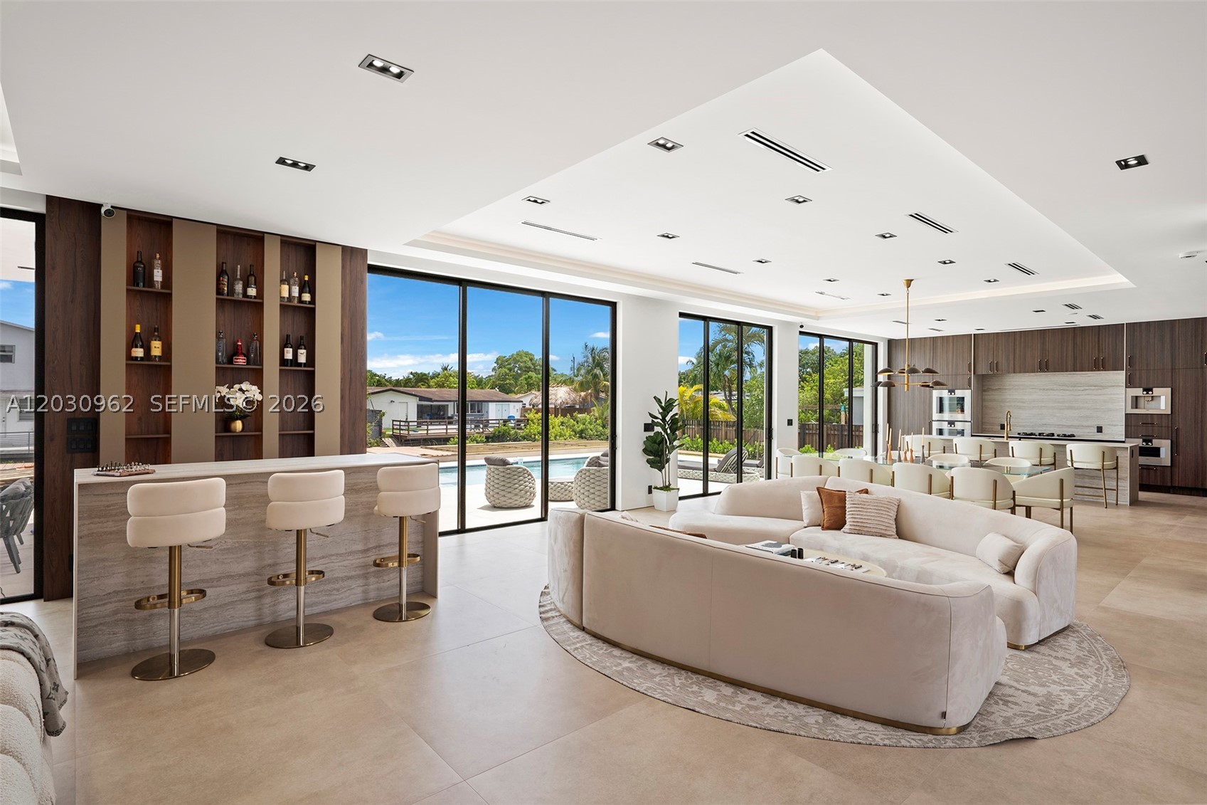 ENCHANTED LAKE SEC 5 - Residential