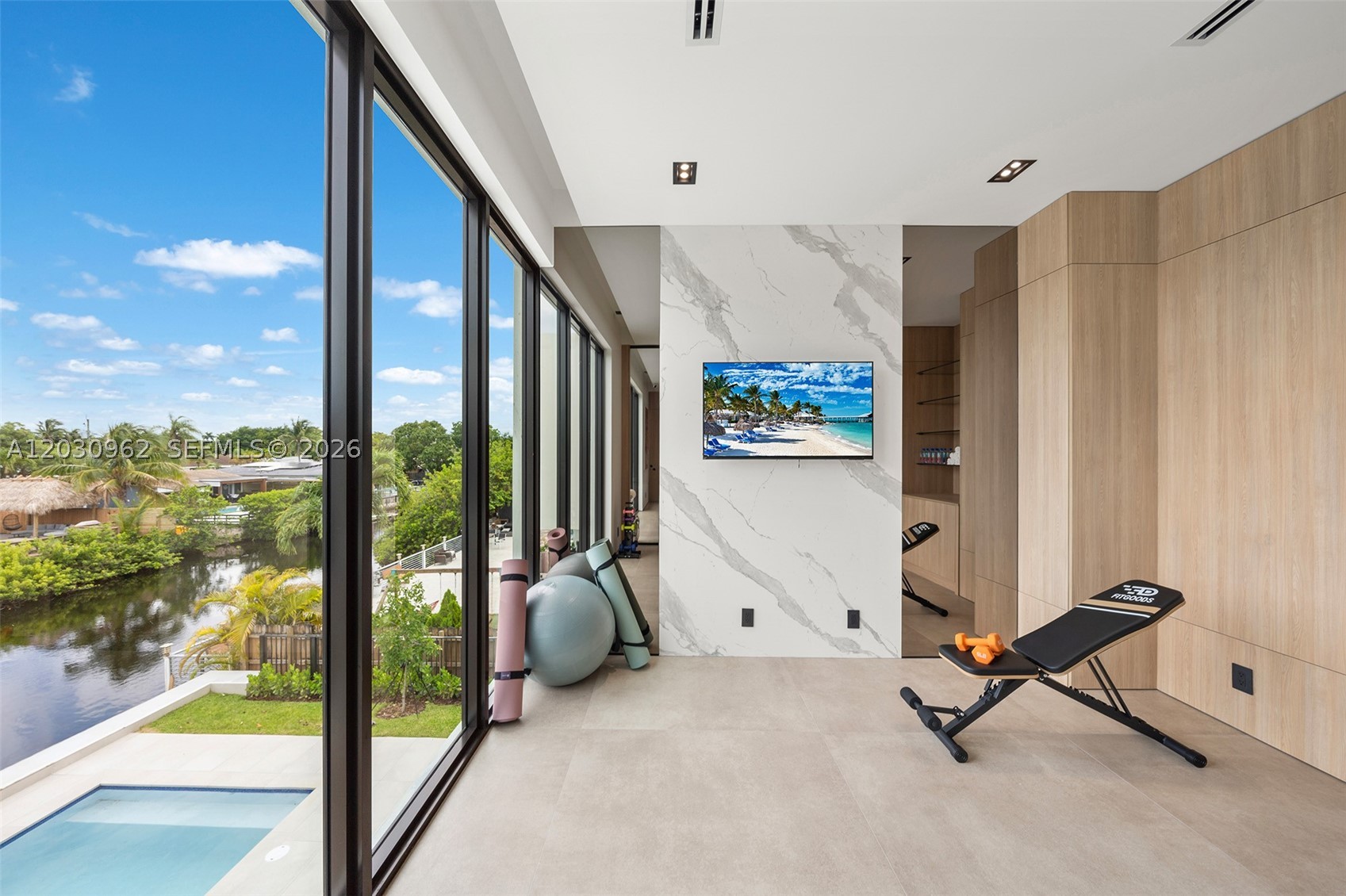 ENCHANTED LAKE SEC 5 - Residential