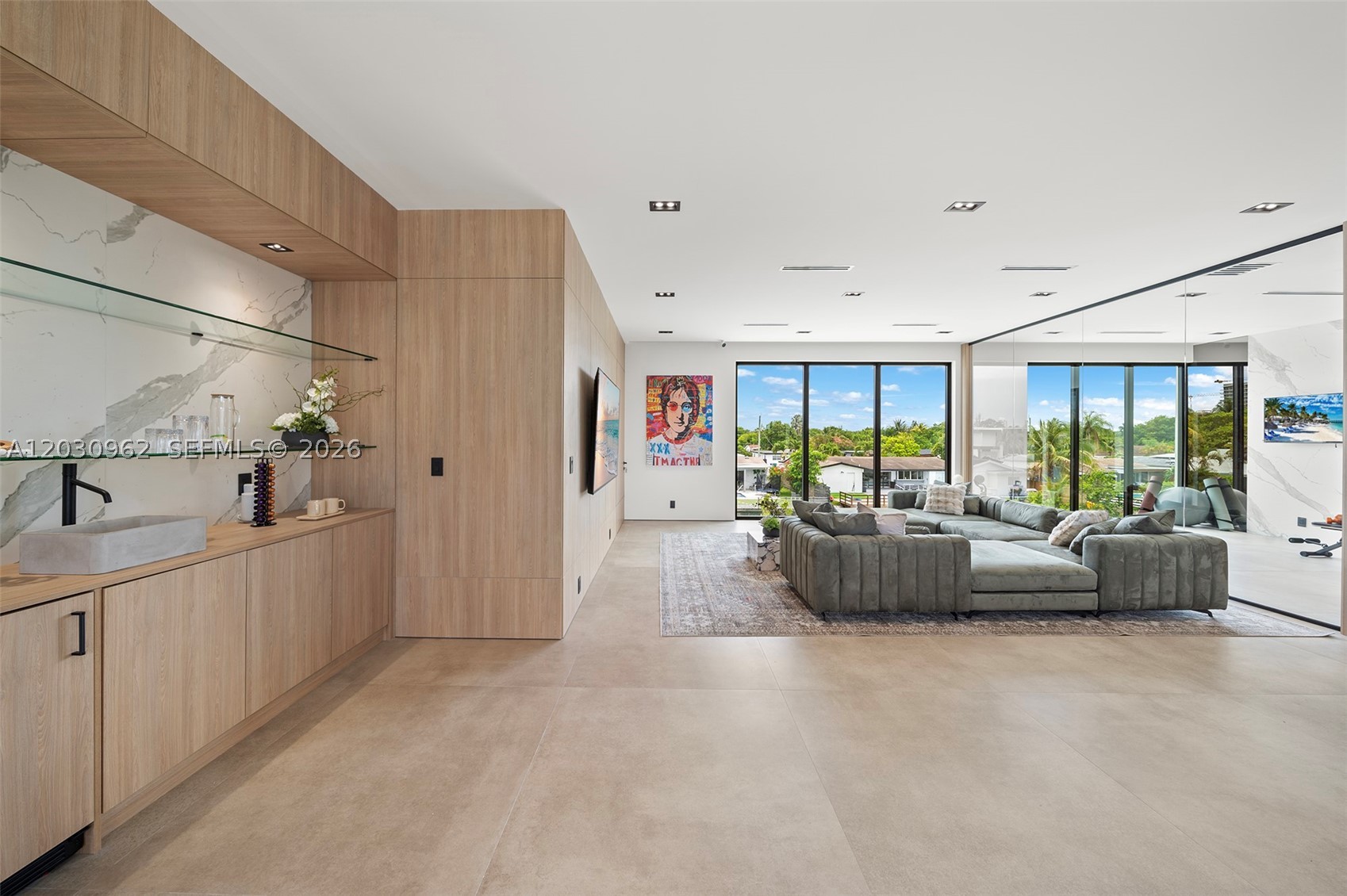 ENCHANTED LAKE SEC 5 - Residential