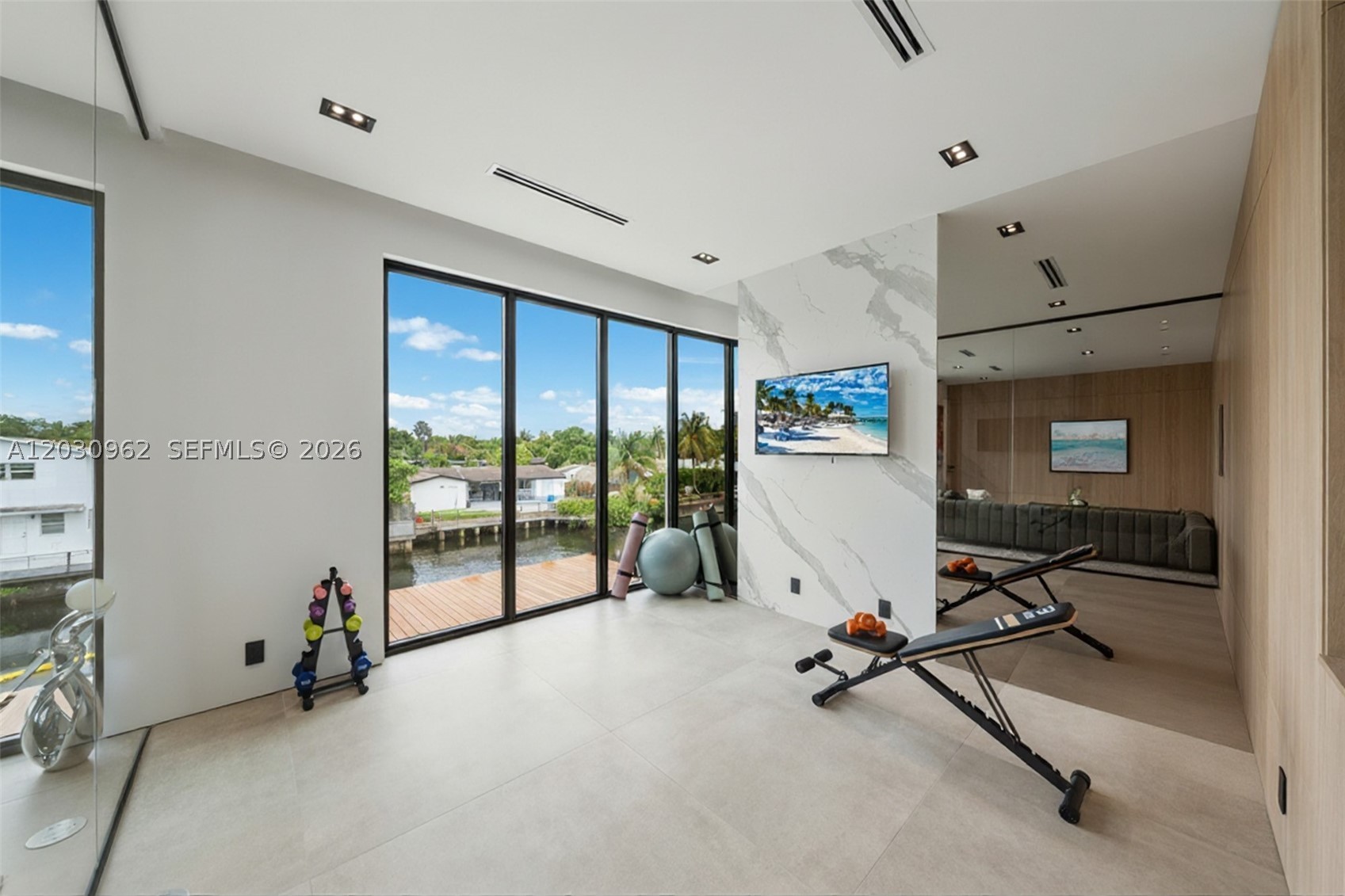 ENCHANTED LAKE SEC 5 - Residential