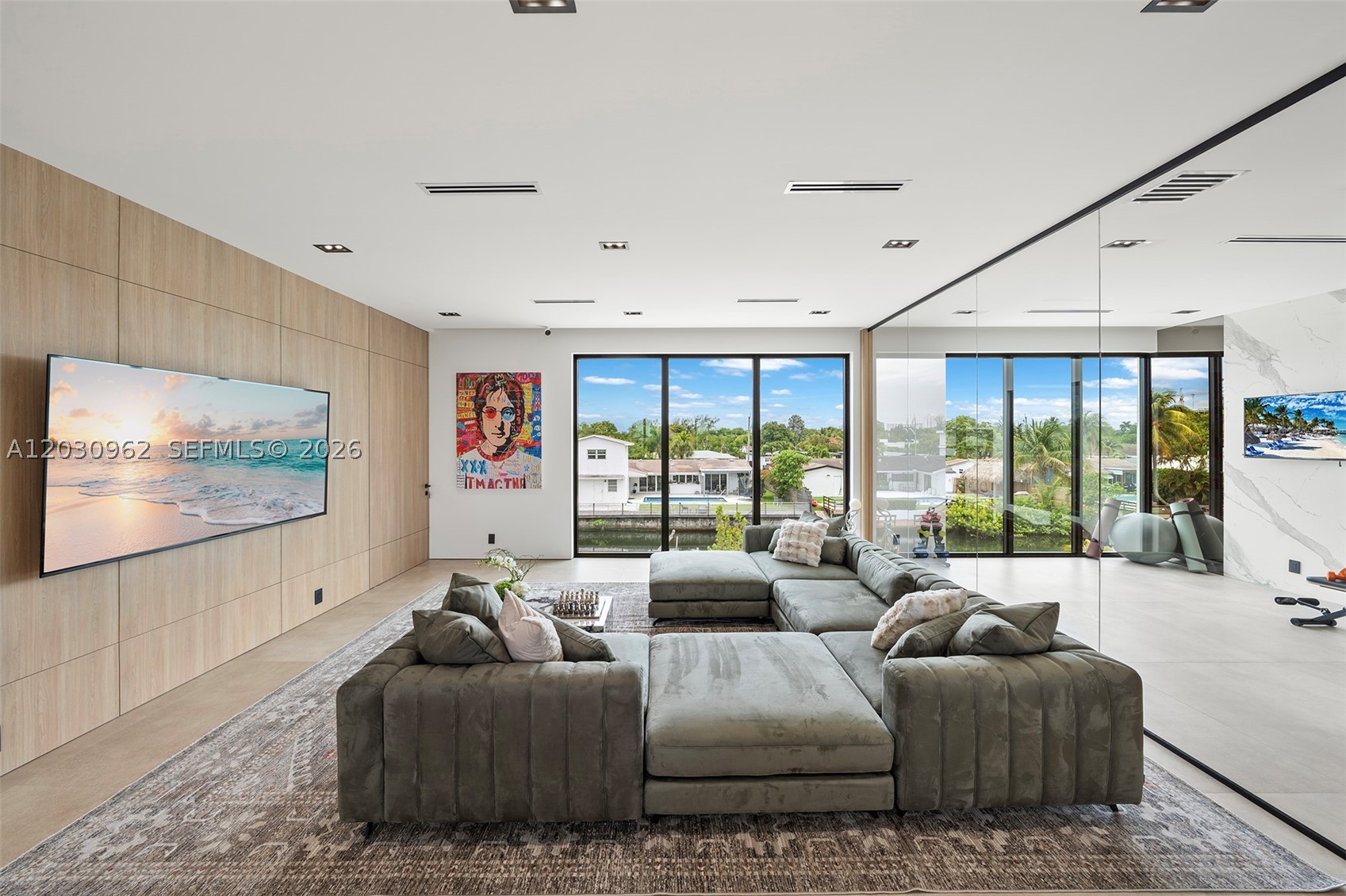 ENCHANTED LAKE SEC 5 - Residential