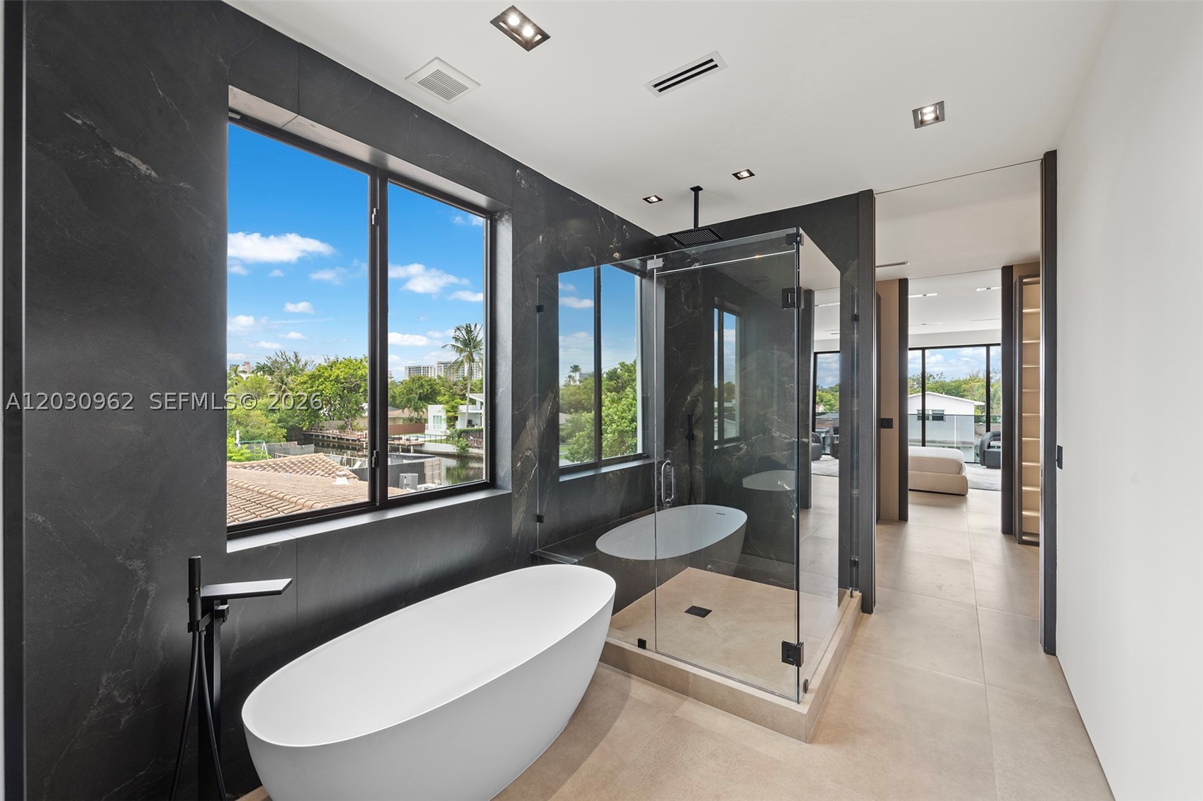ENCHANTED LAKE SEC 5 - Residential