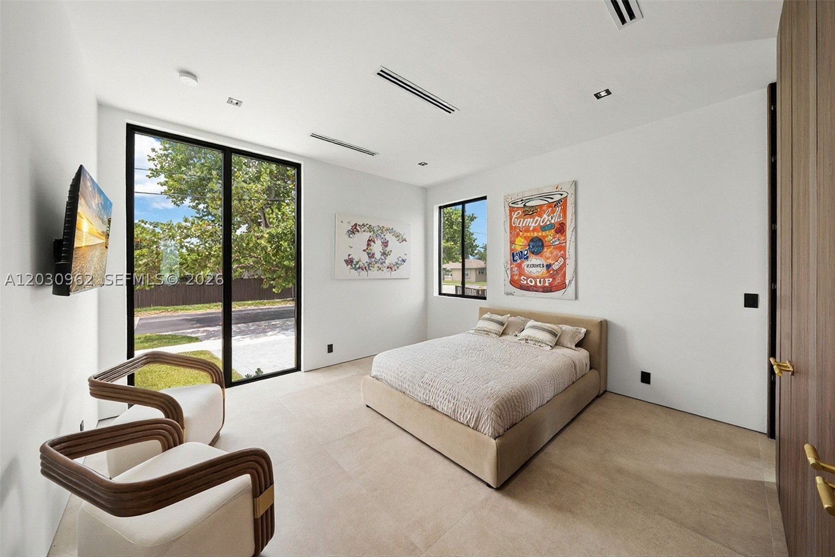 ENCHANTED LAKE SEC 5 - Residential