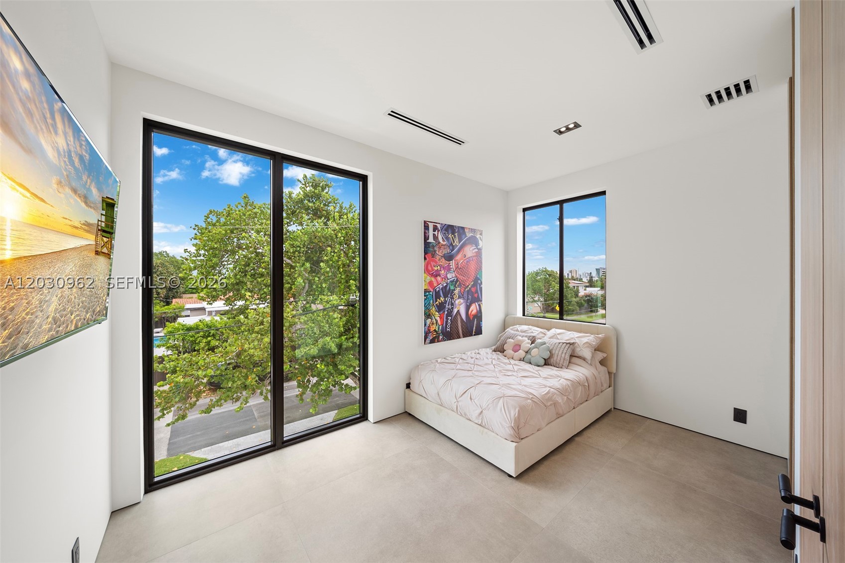 ENCHANTED LAKE SEC 5 - Residential