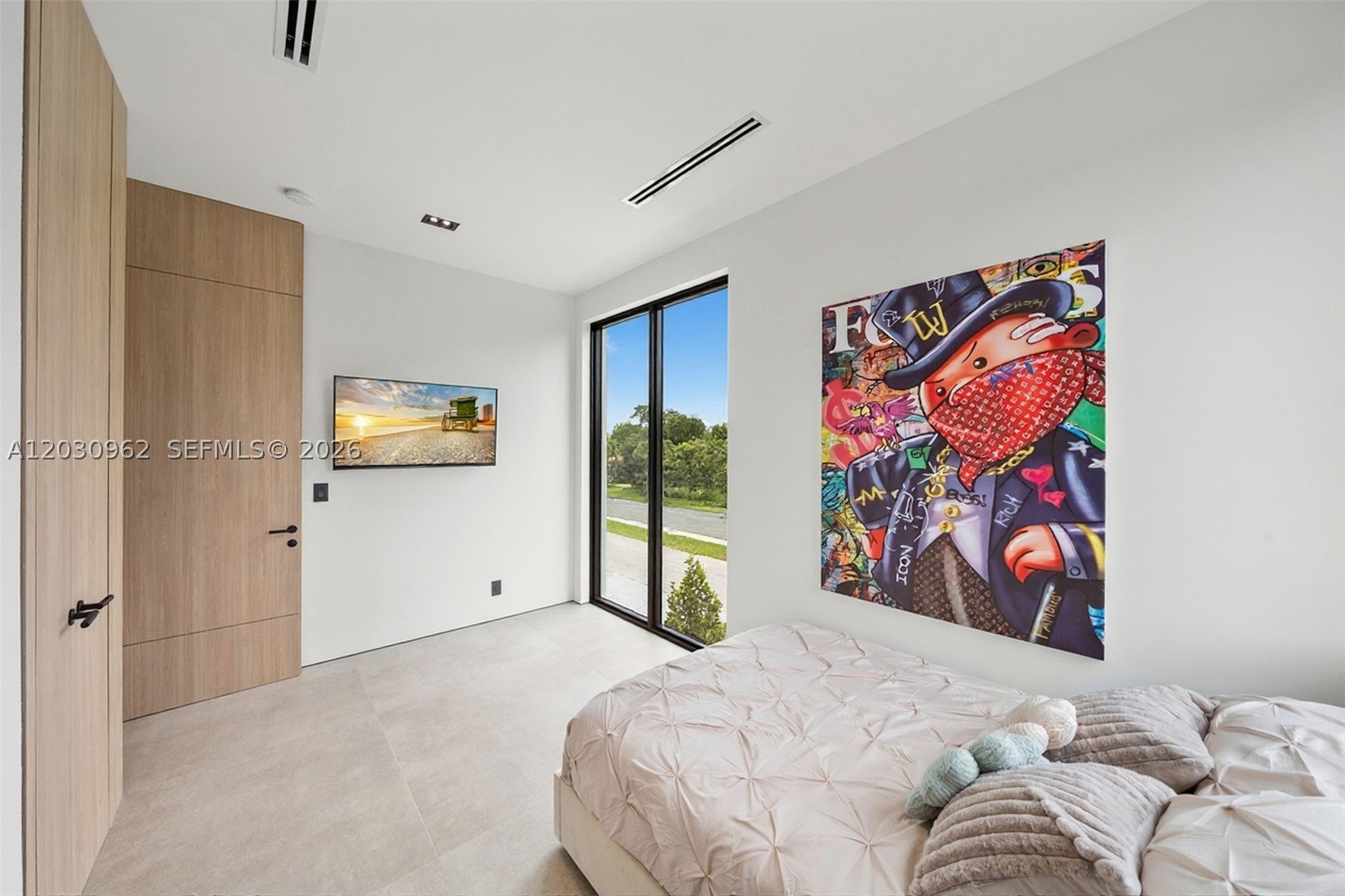 ENCHANTED LAKE SEC 5 - Residential
