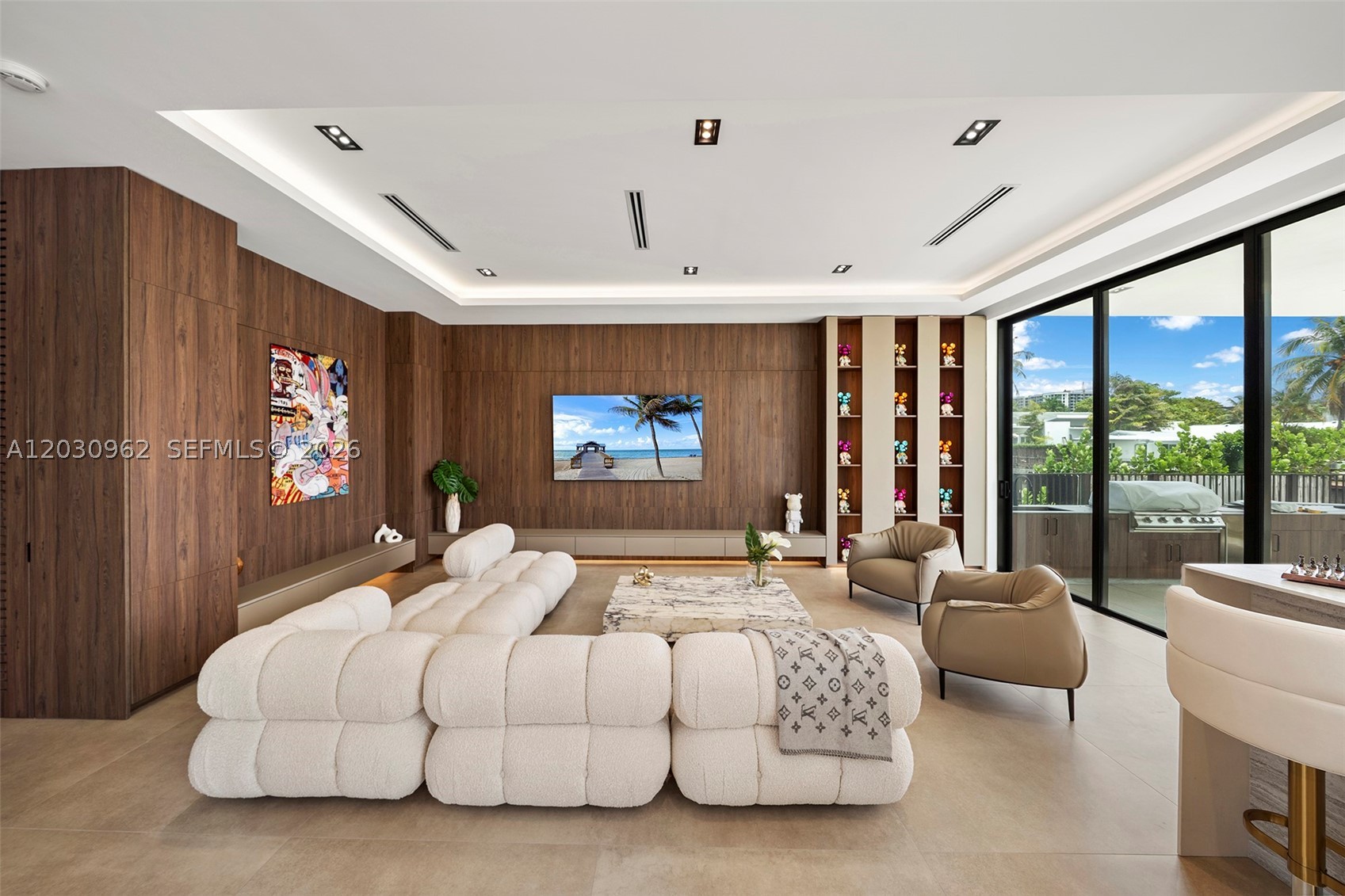 ENCHANTED LAKE SEC 5 - Residential