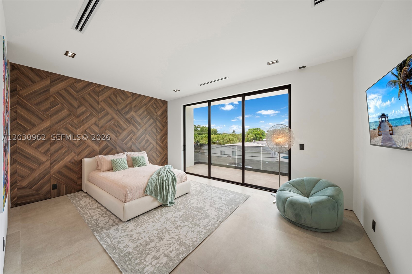ENCHANTED LAKE SEC 5 - Residential