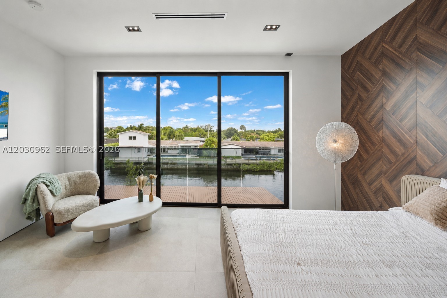 ENCHANTED LAKE SEC 5 - Residential