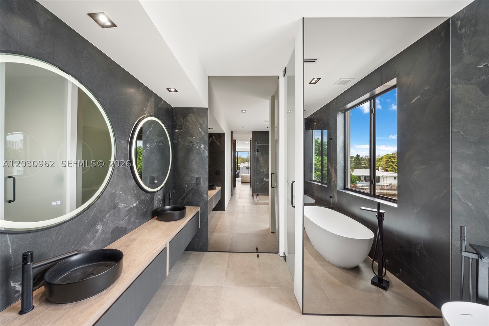 ENCHANTED LAKE SEC 5 - Residential
