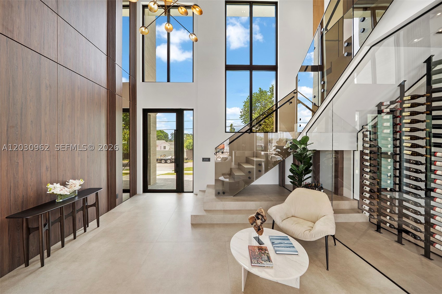 ENCHANTED LAKE SEC 5 - Residential