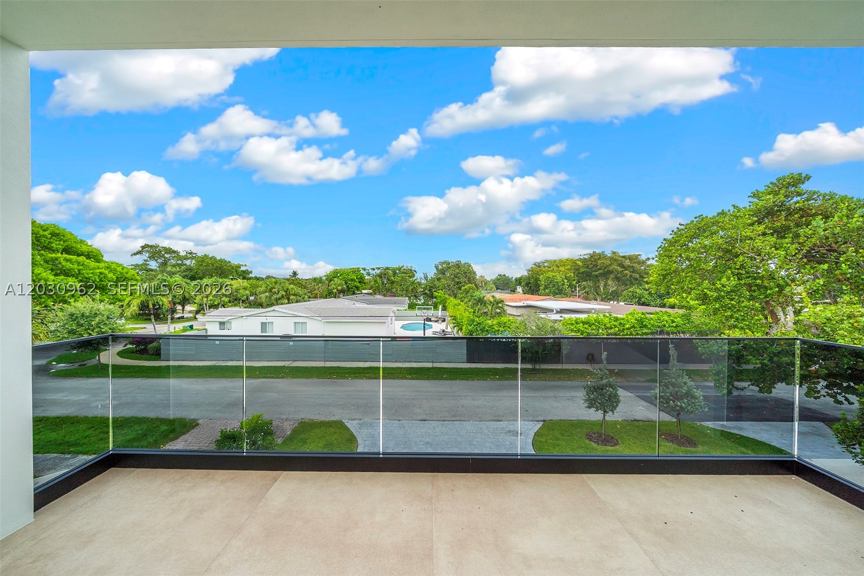 ENCHANTED LAKE SEC 5 - Residential