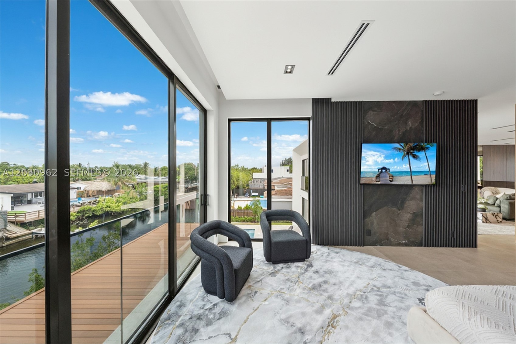 ENCHANTED LAKE SEC 5 - Residential