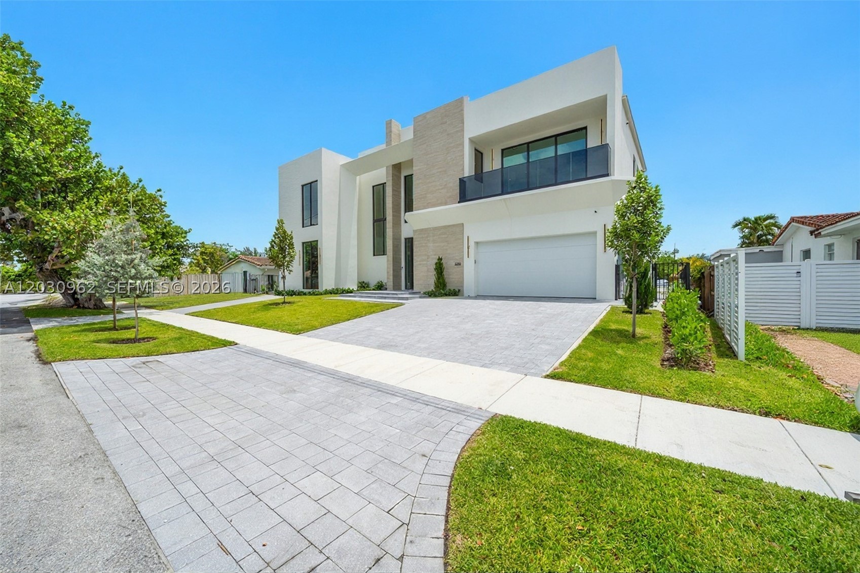 ENCHANTED LAKE SEC 5 - Residential