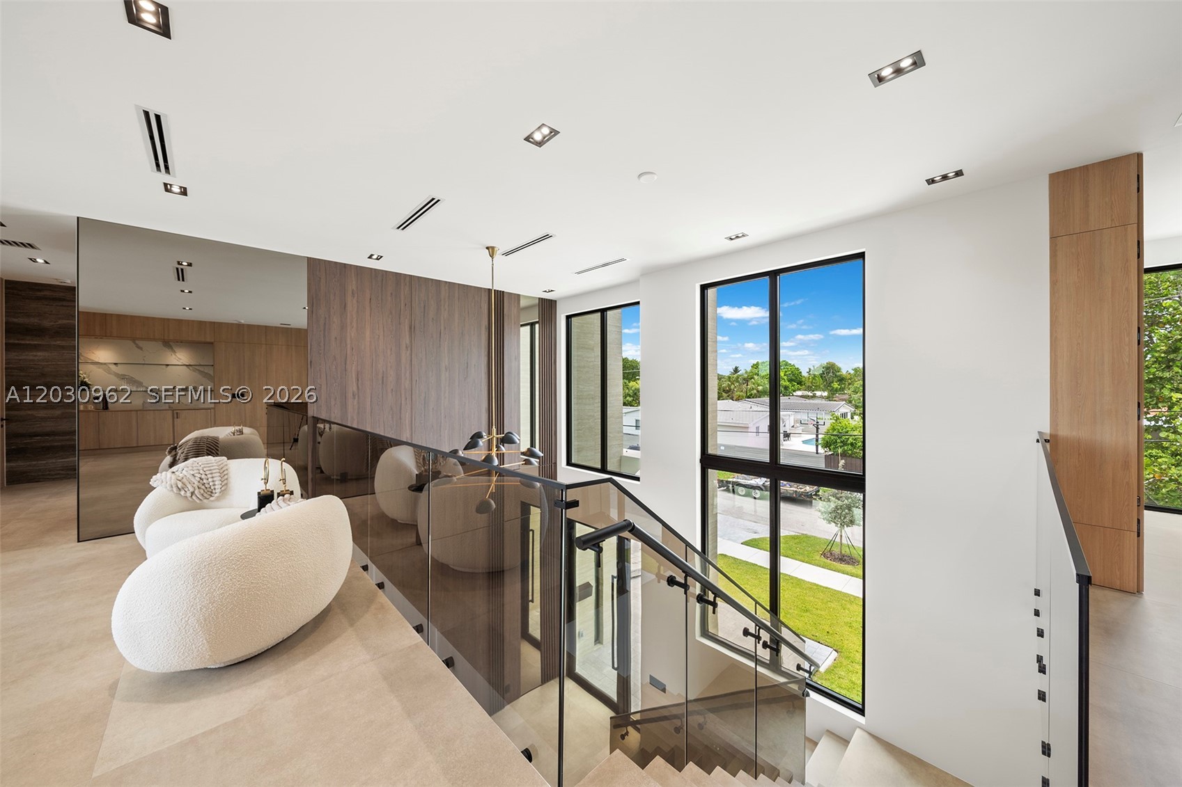ENCHANTED LAKE SEC 5 - Residential