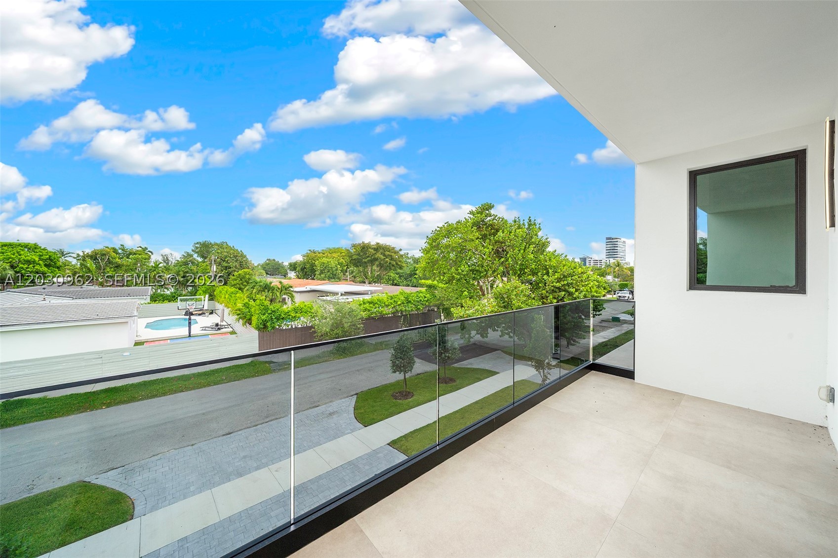 ENCHANTED LAKE SEC 5 - Residential