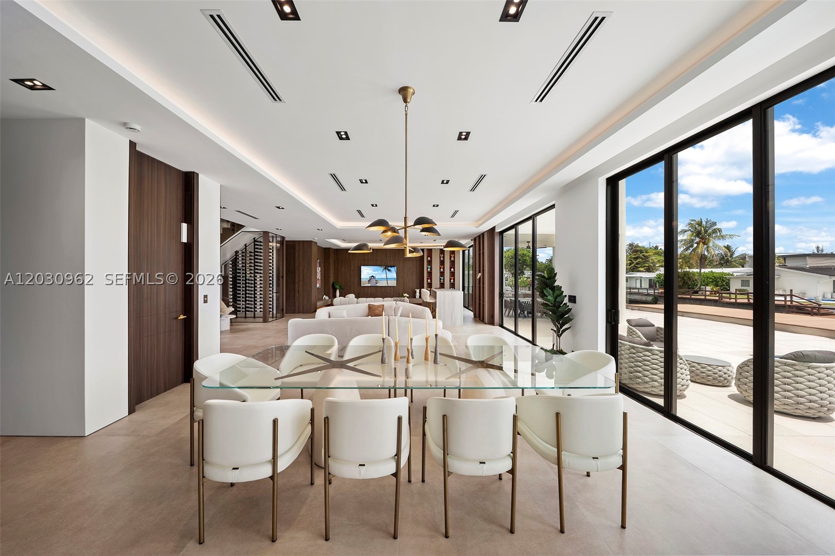 ENCHANTED LAKE SEC 5 - Residential