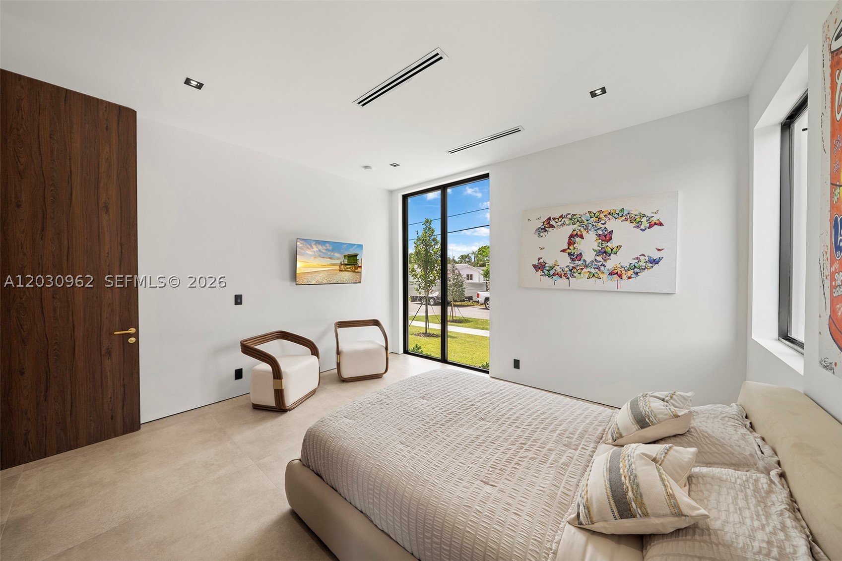 ENCHANTED LAKE SEC 5 - Residential