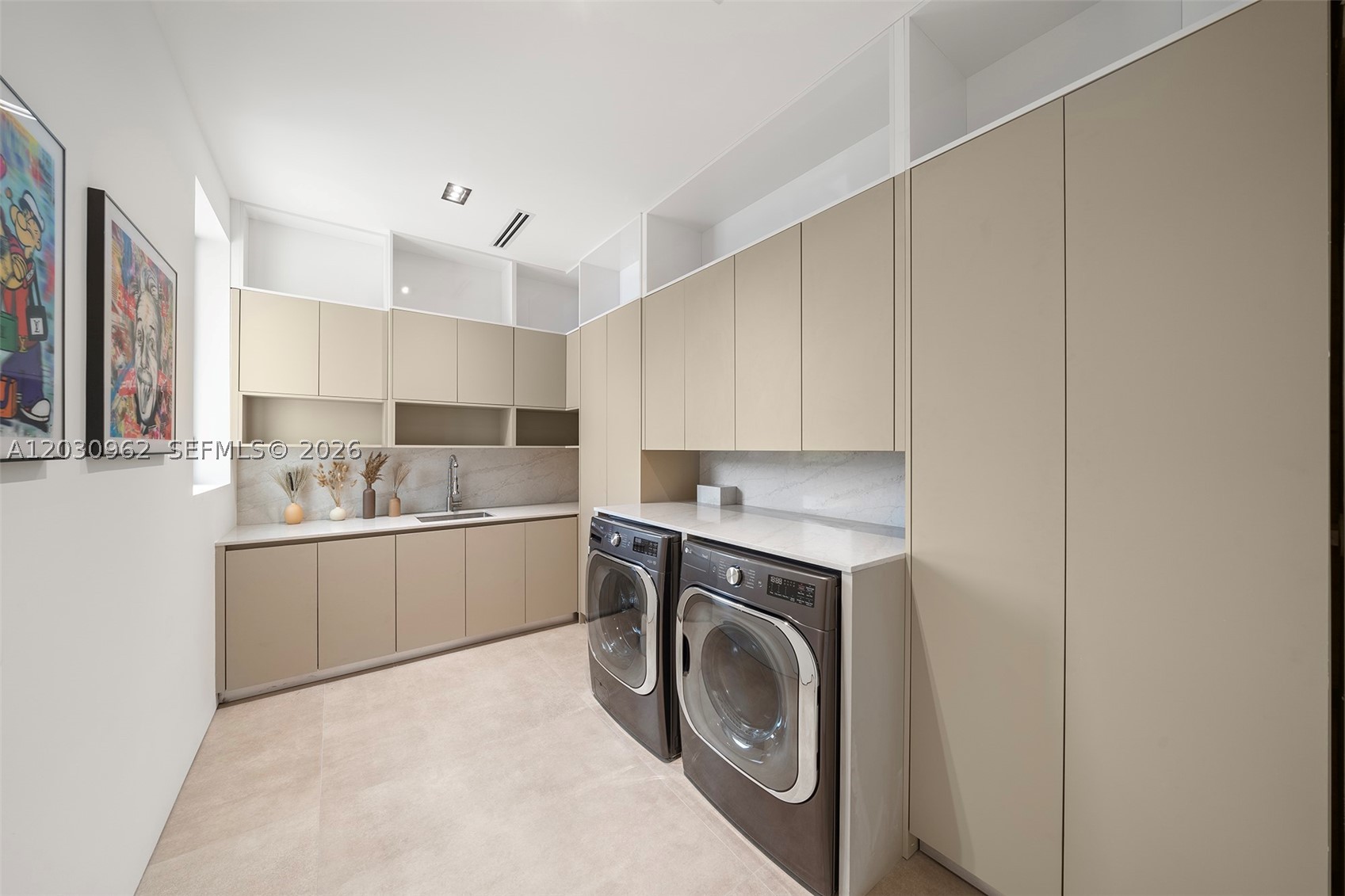 ENCHANTED LAKE SEC 5 - Residential