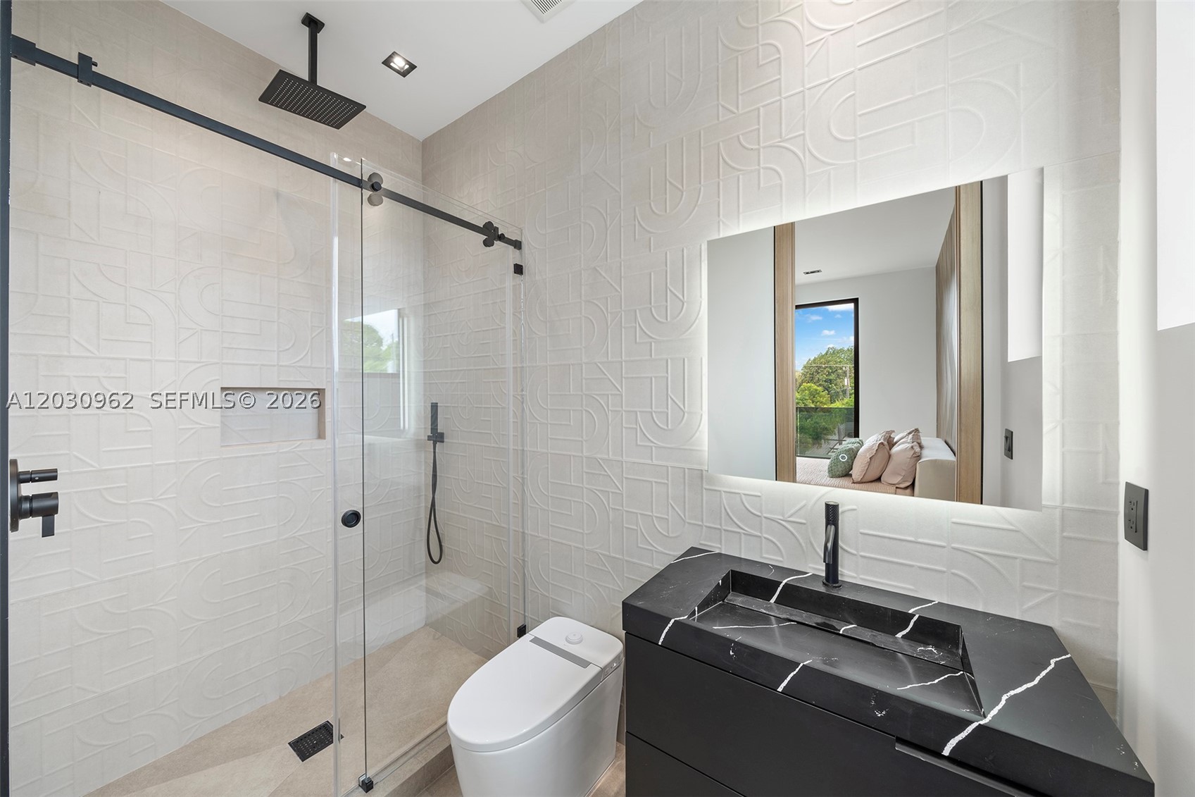 ENCHANTED LAKE SEC 5 - Residential