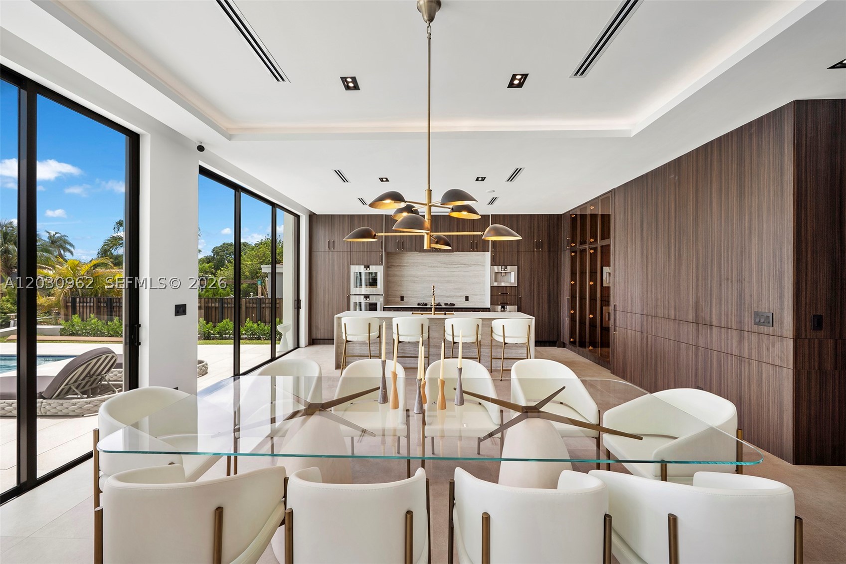 ENCHANTED LAKE SEC 5 - Residential