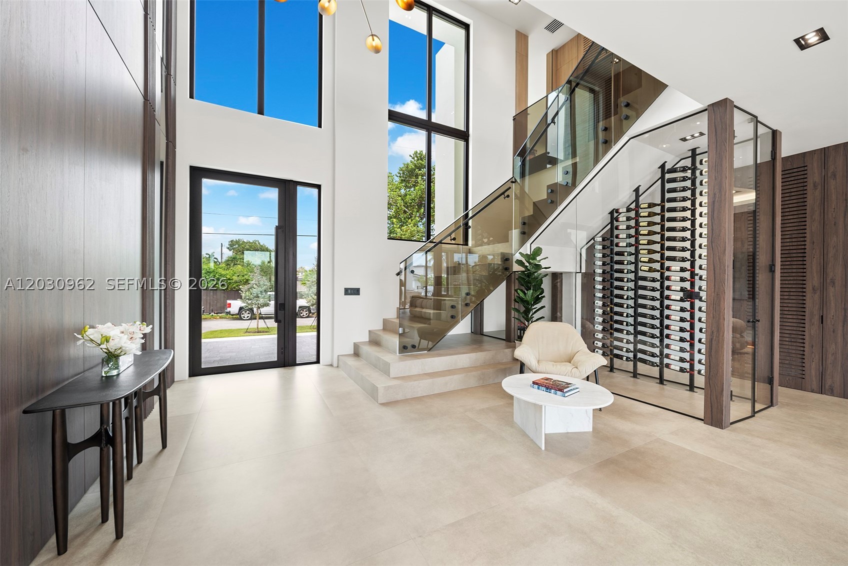 ENCHANTED LAKE SEC 5 - Residential