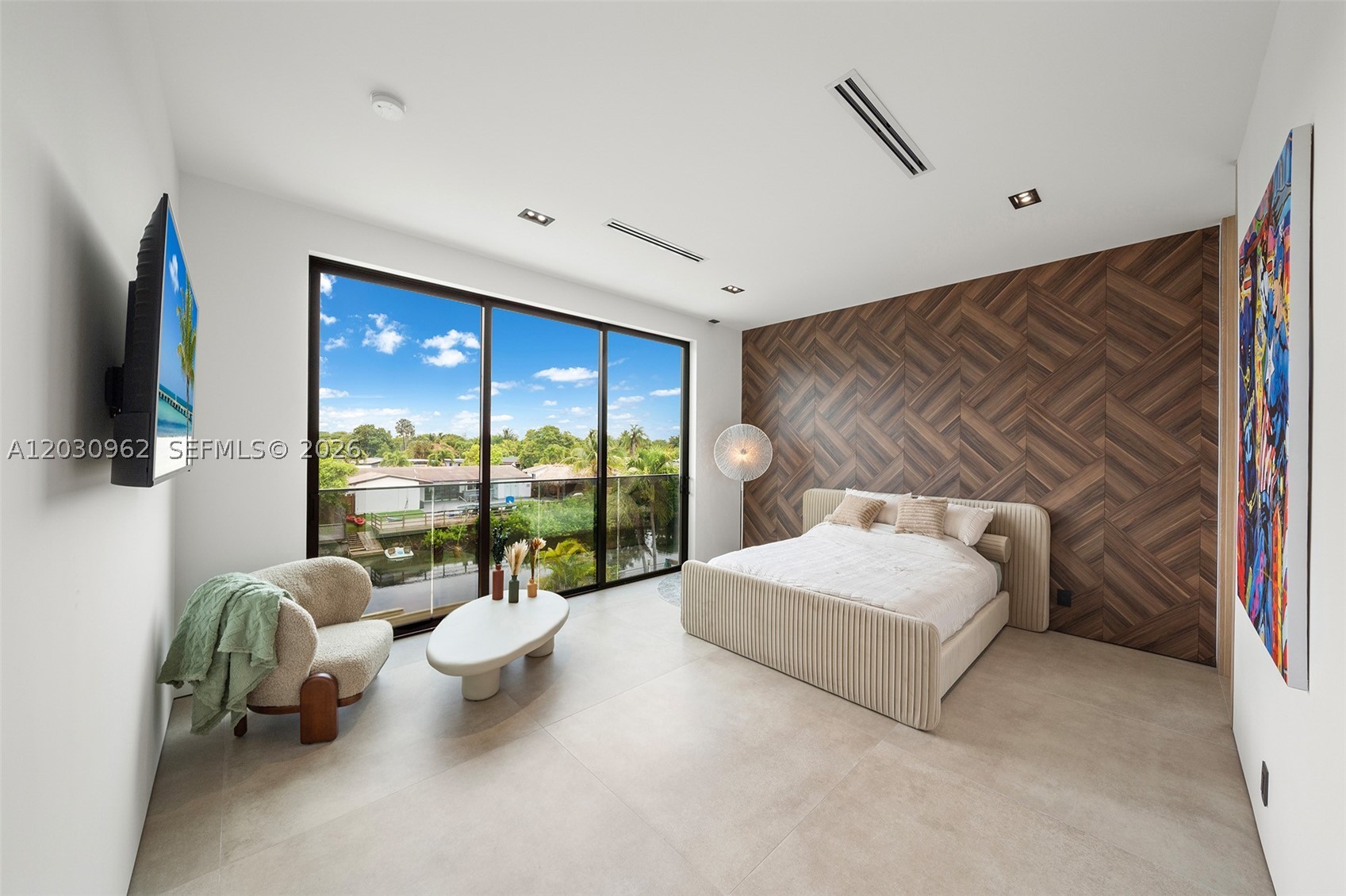 ENCHANTED LAKE SEC 5 - Residential