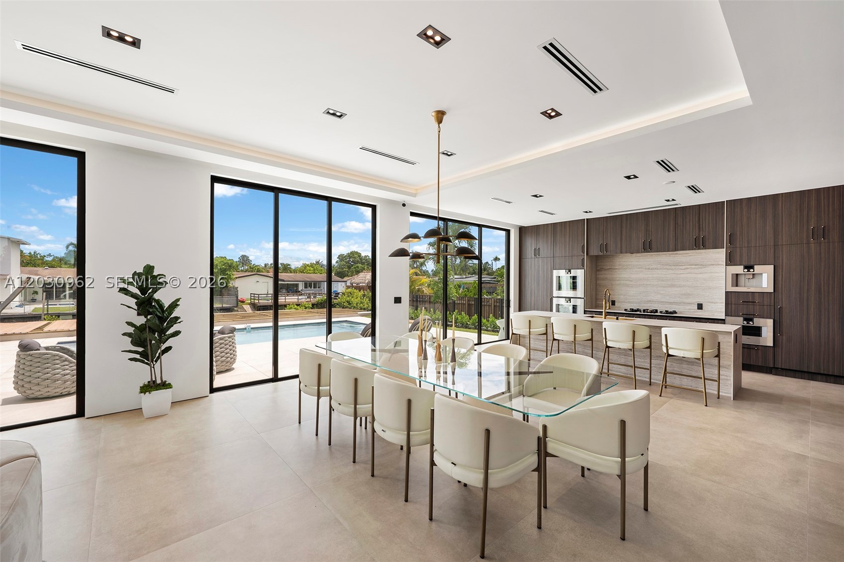 ENCHANTED LAKE SEC 5 - Residential