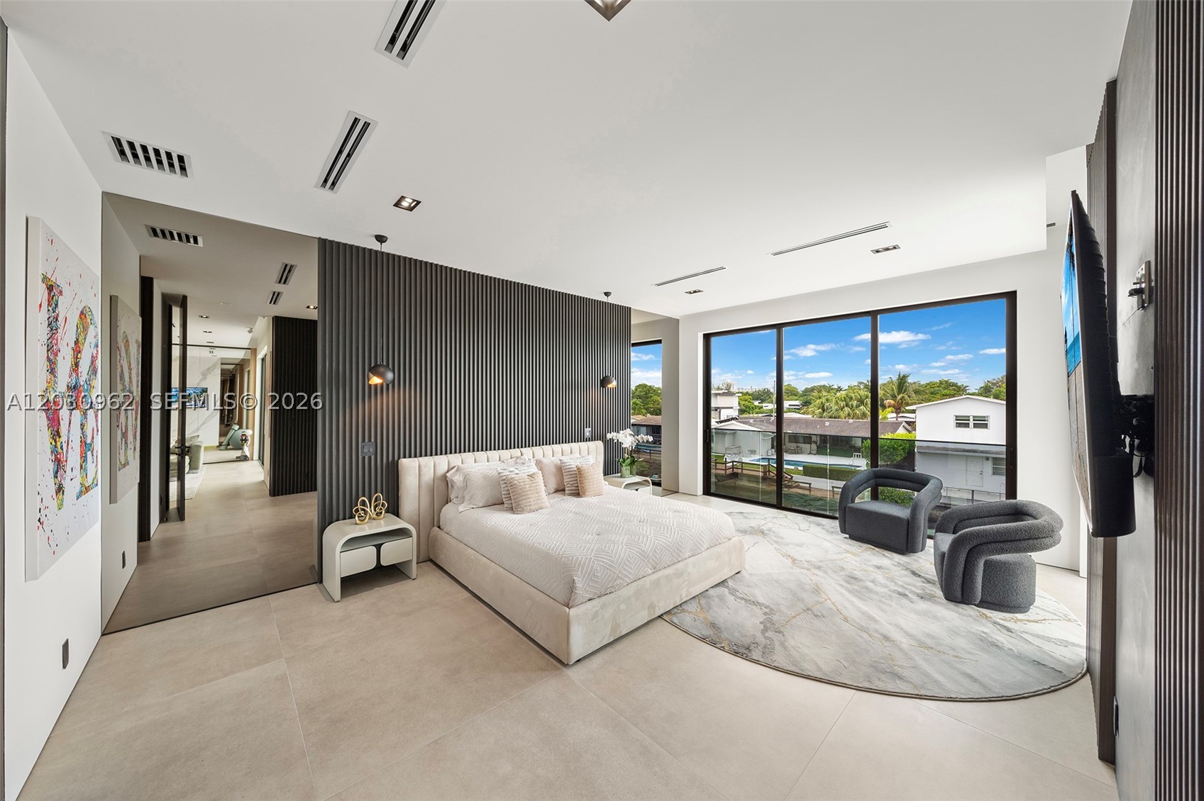 ENCHANTED LAKE SEC 5 - Residential