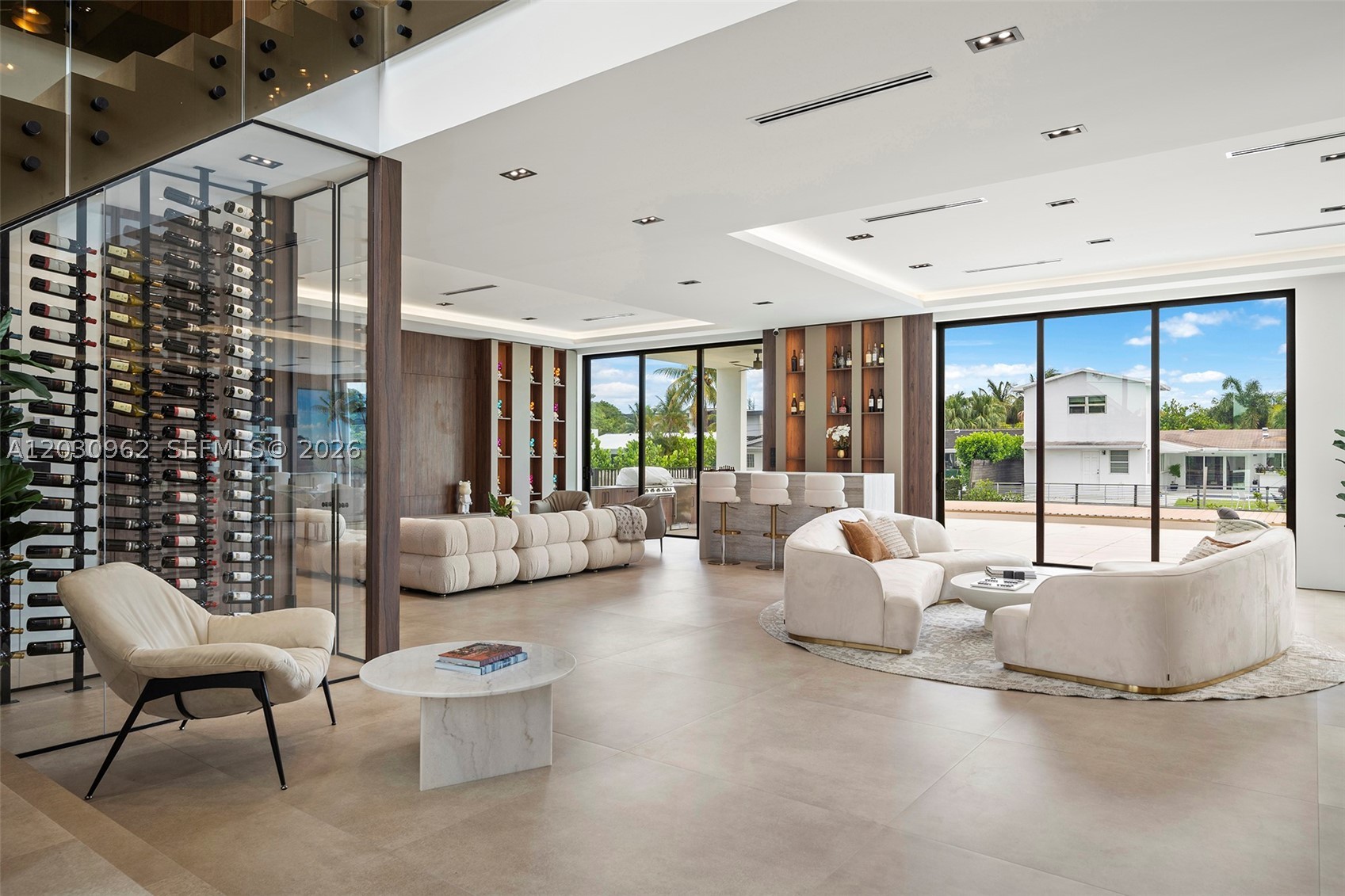 ENCHANTED LAKE SEC 5 - Residential