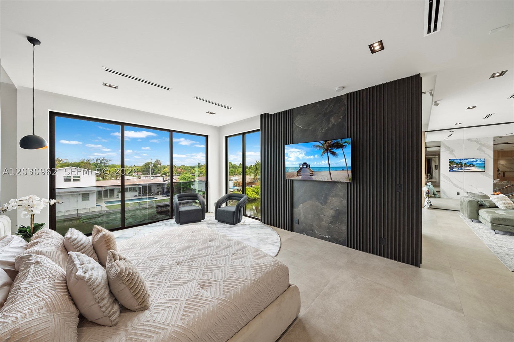 ENCHANTED LAKE SEC 5 - Residential