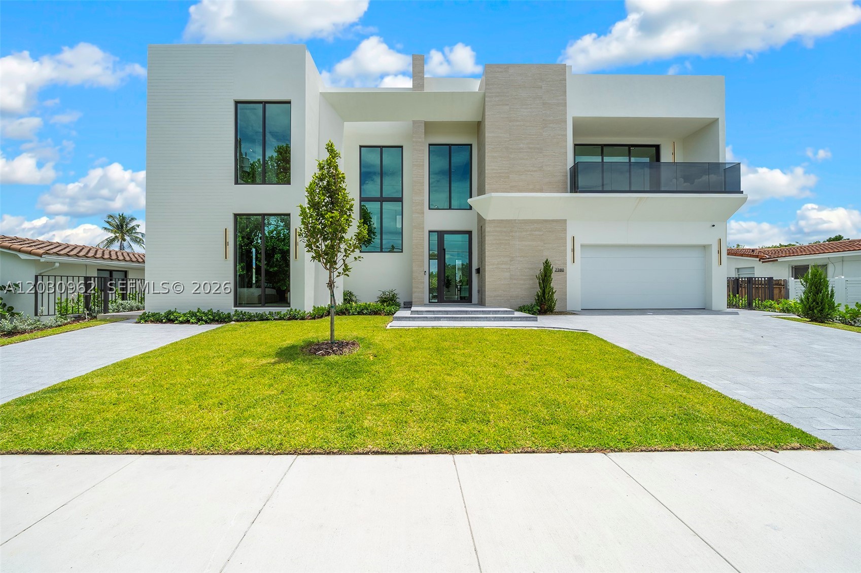 ENCHANTED LAKE SEC 5 - Residential