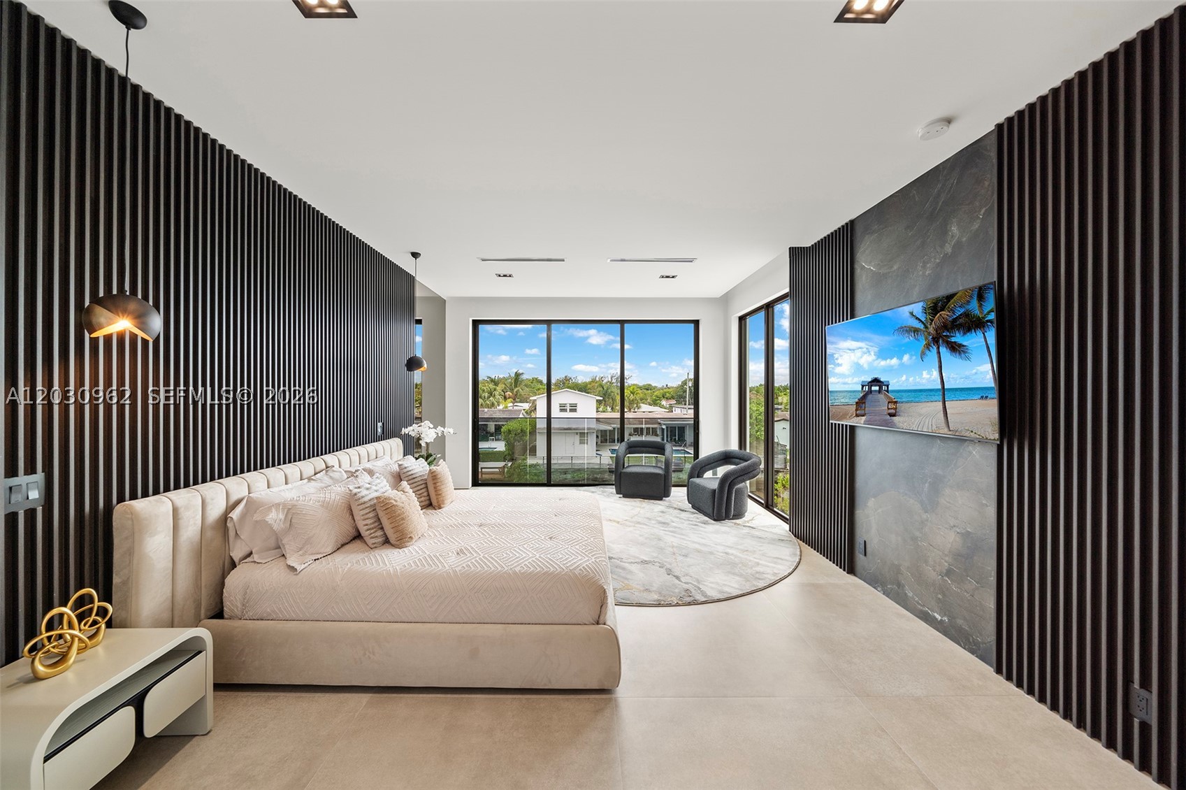 ENCHANTED LAKE SEC 5 - Residential
