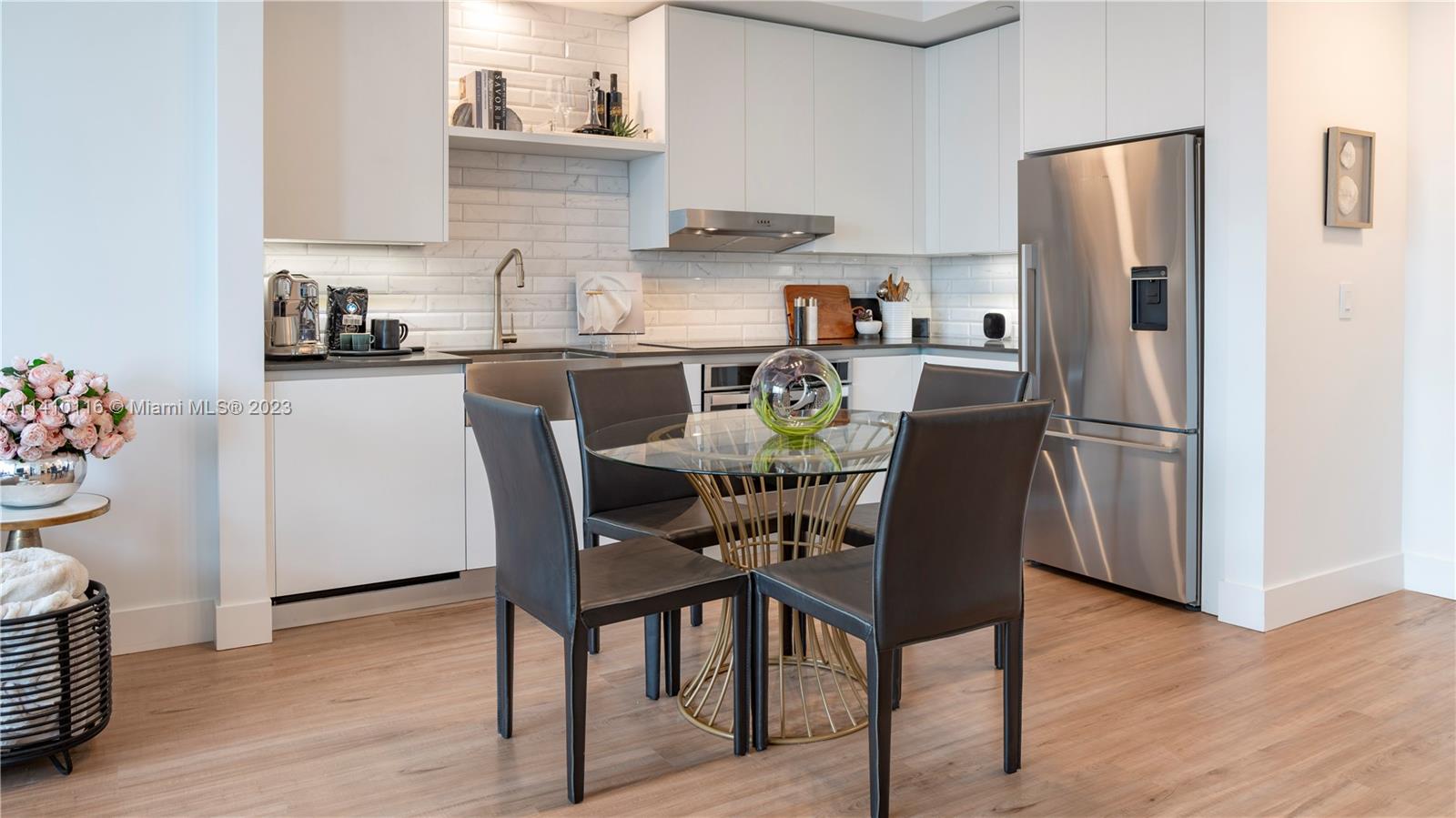 MIAMI WORLDCENTER - Residential Lease