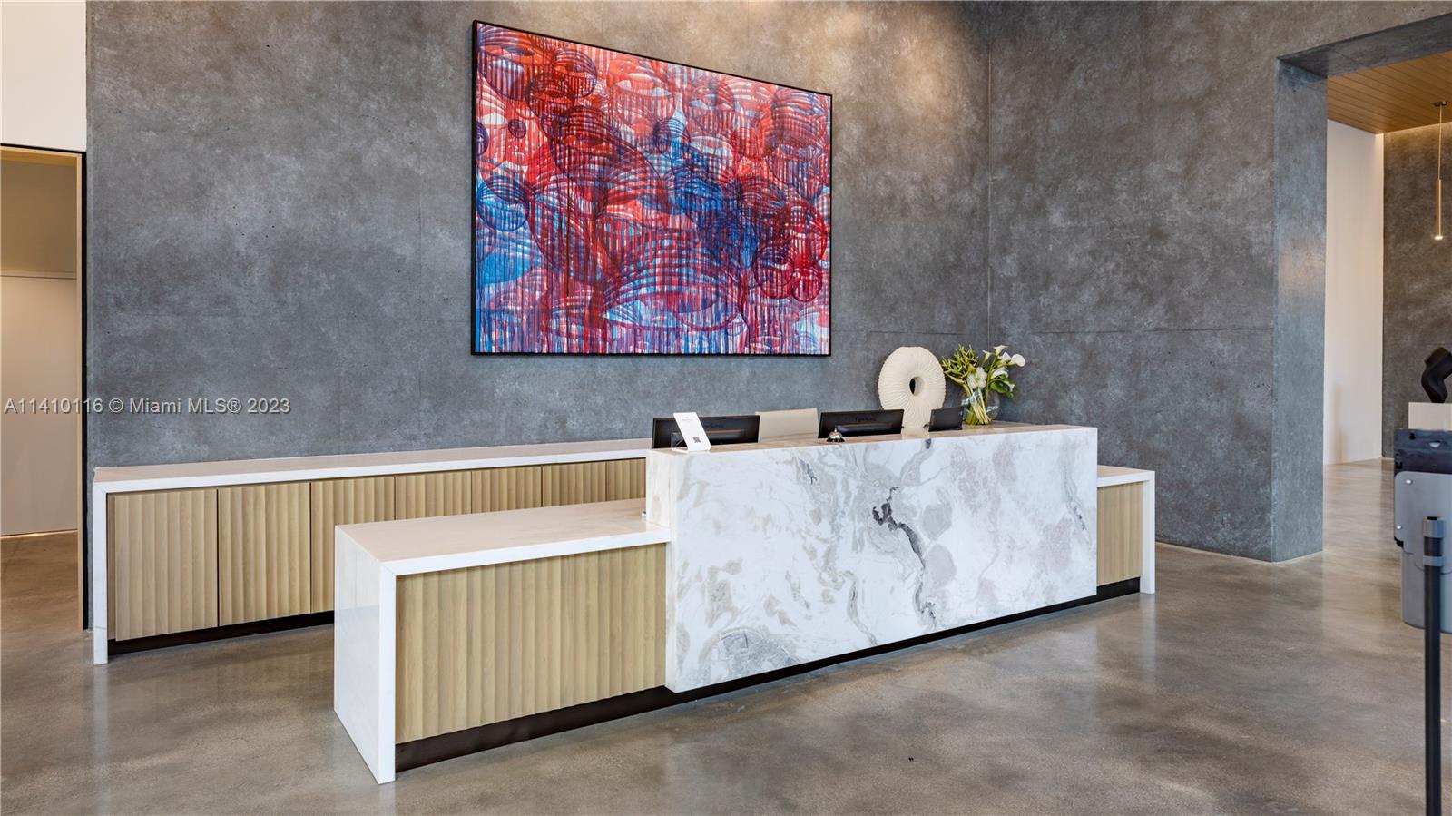 MIAMI WORLDCENTER - Residential Lease