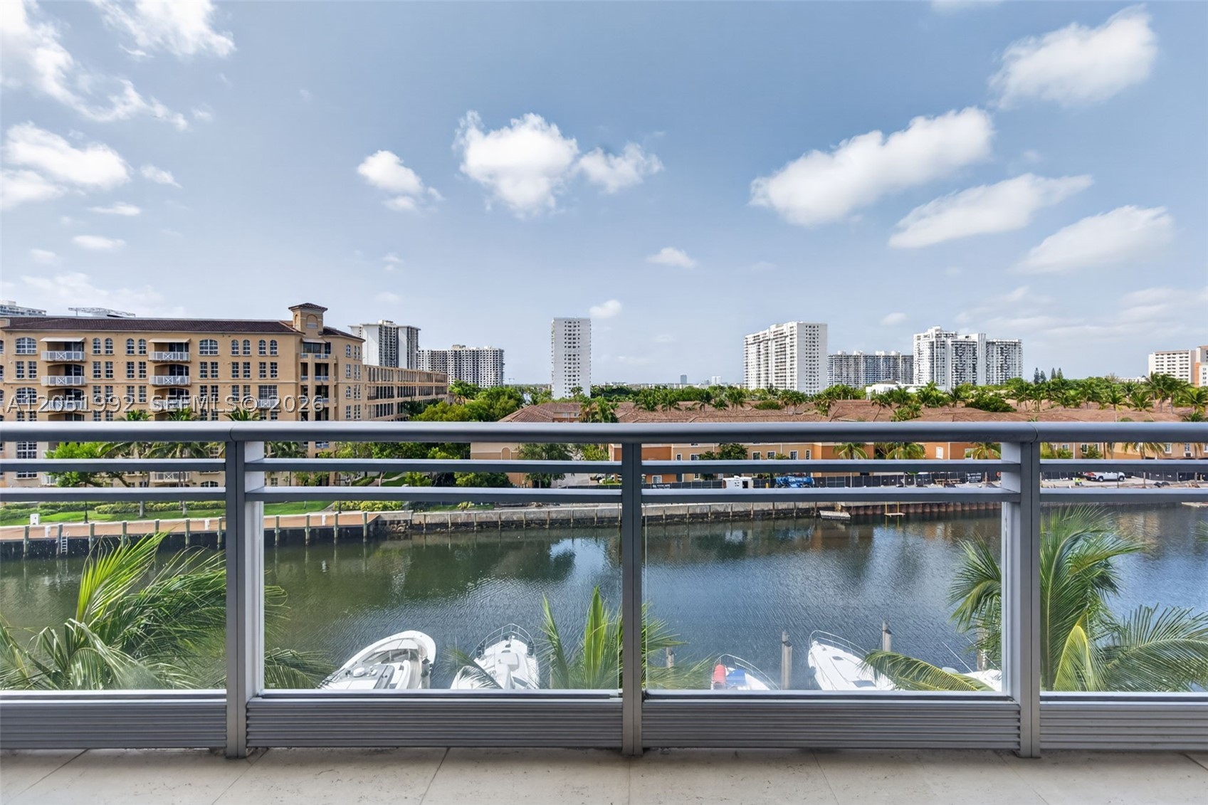 ARTECH RESIDENCES AT AVEN - Residential