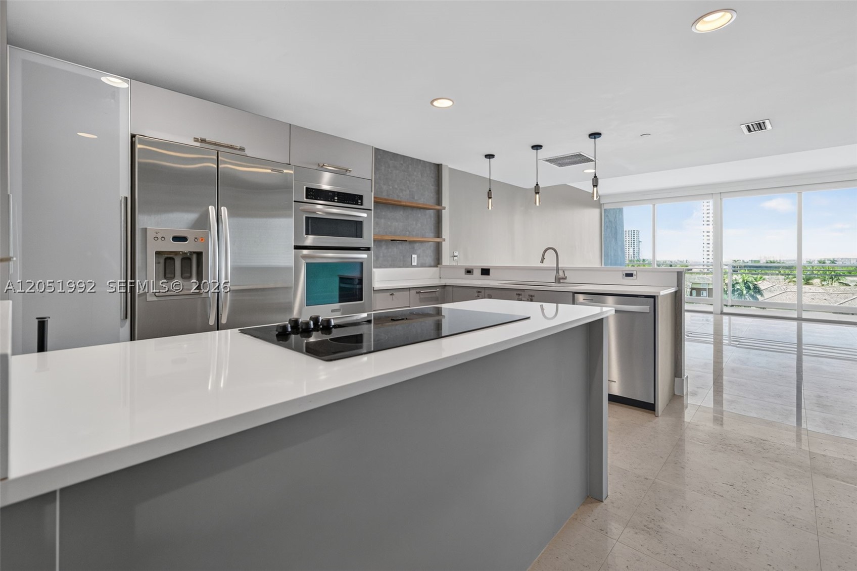 ARTECH RESIDENCES AT AVEN - Residential