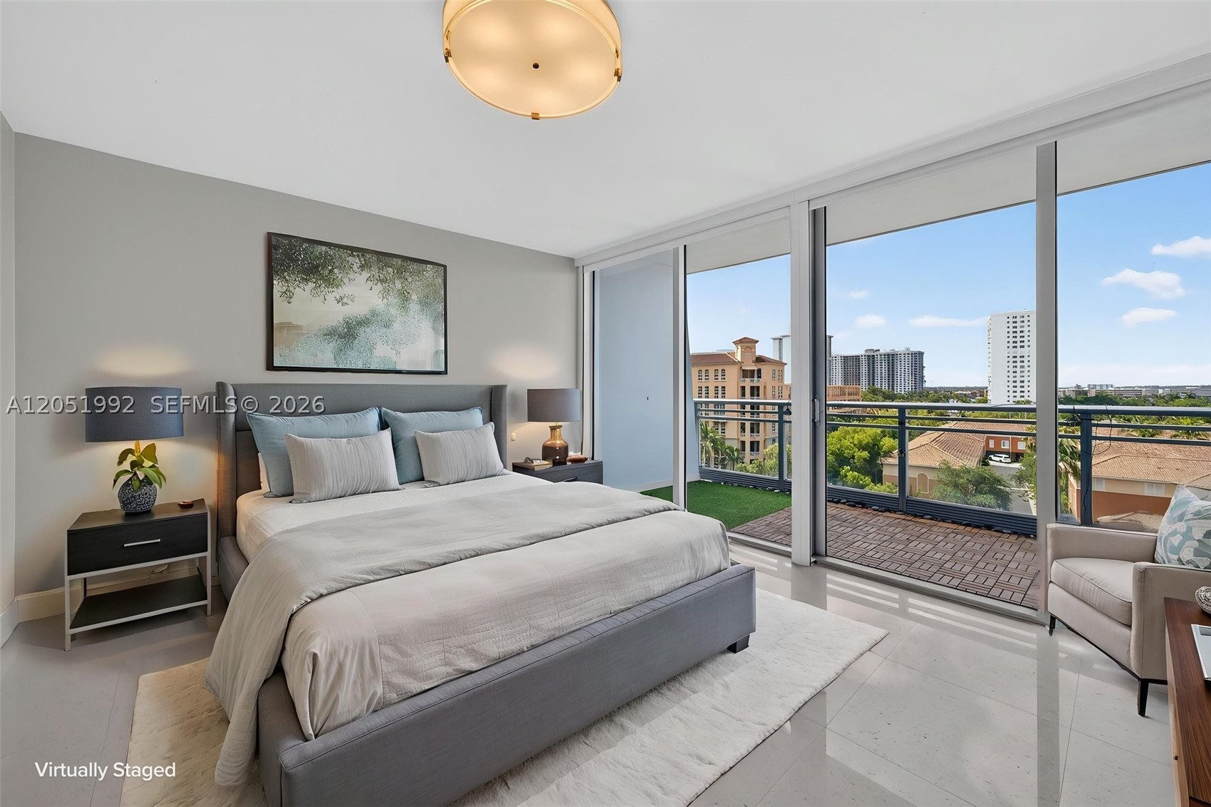 ARTECH RESIDENCES AT AVEN - Residential