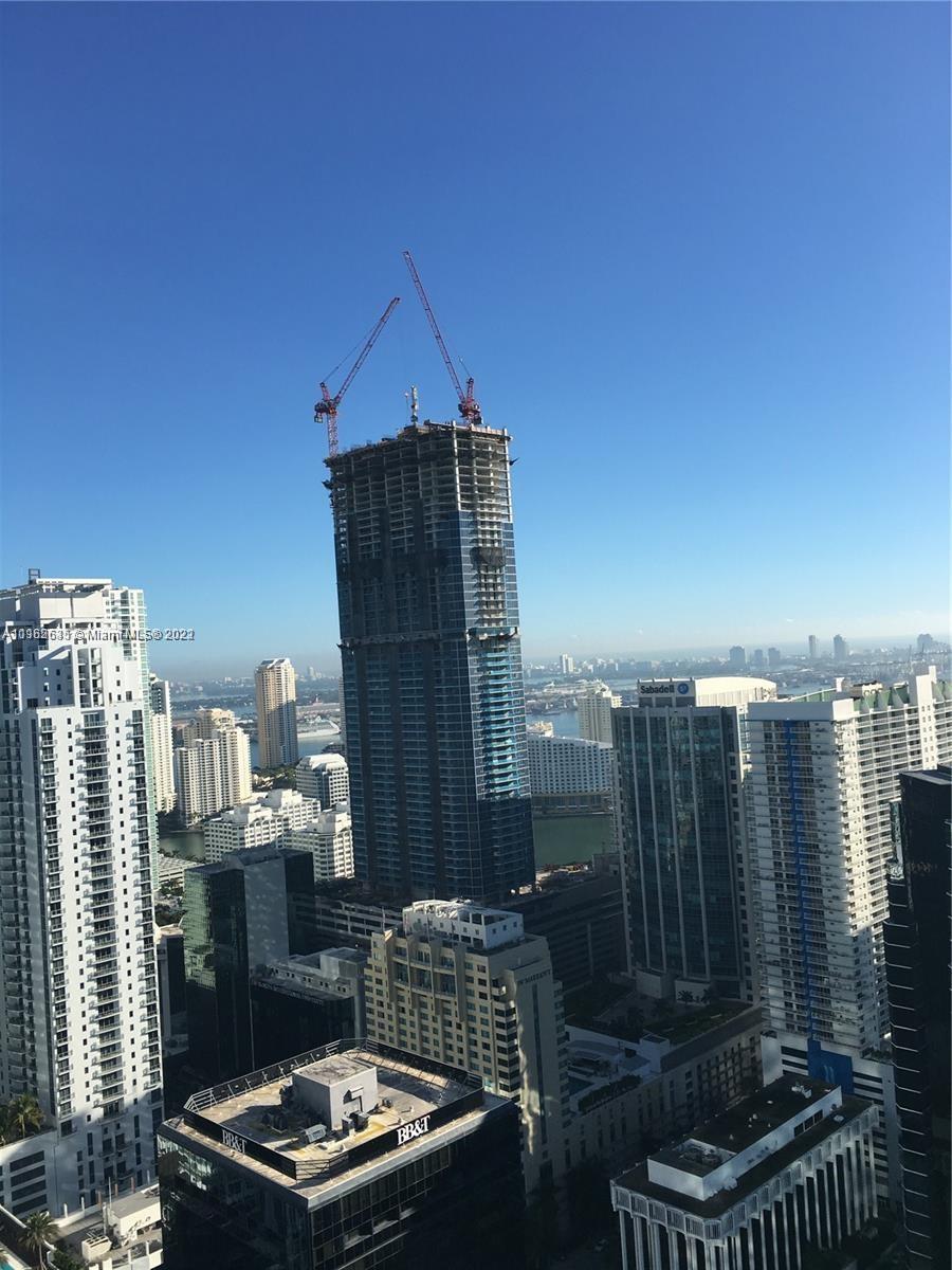 SLS BRICKELL - Residential Lease