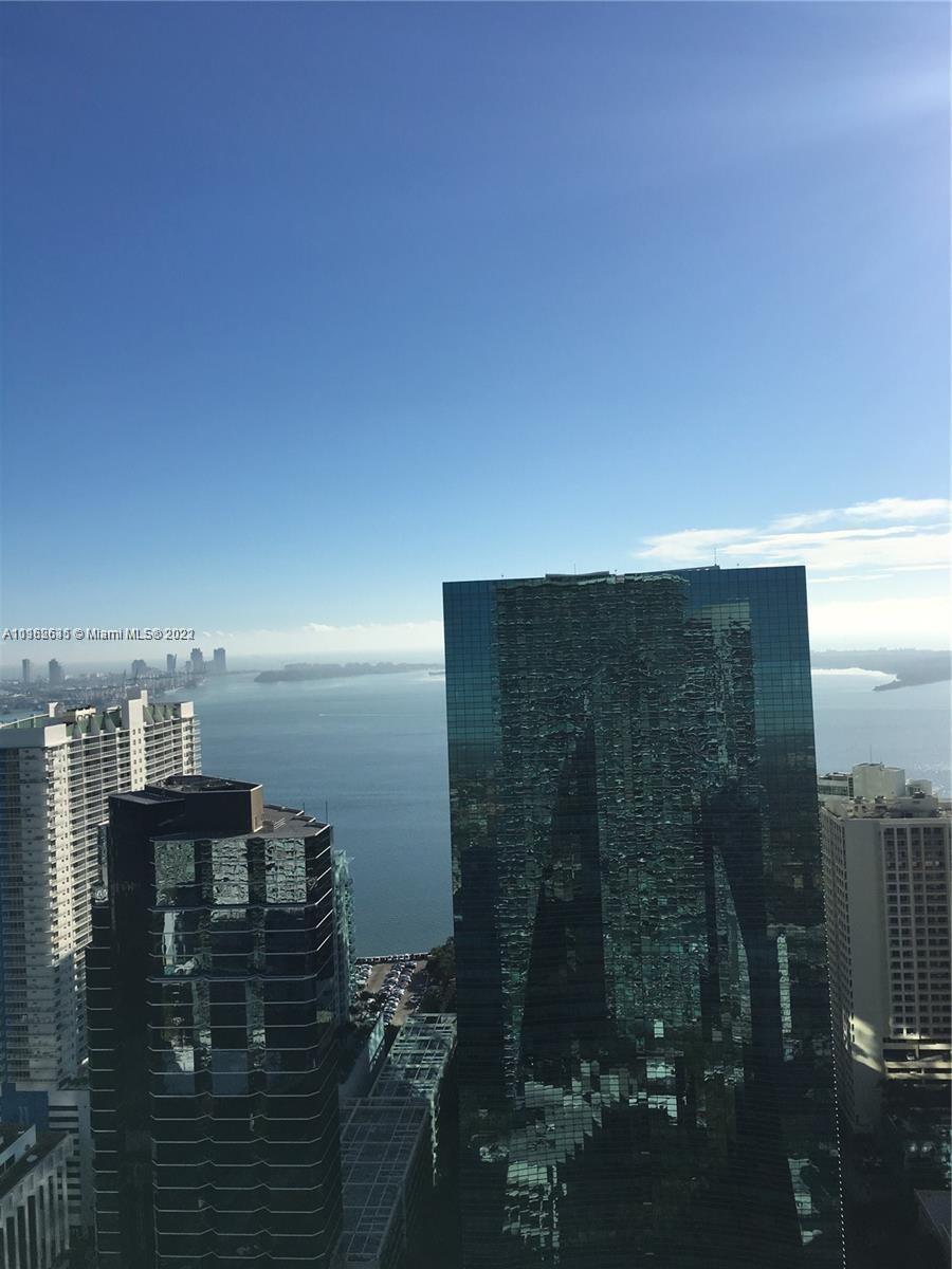 SLS BRICKELL - Residential Lease