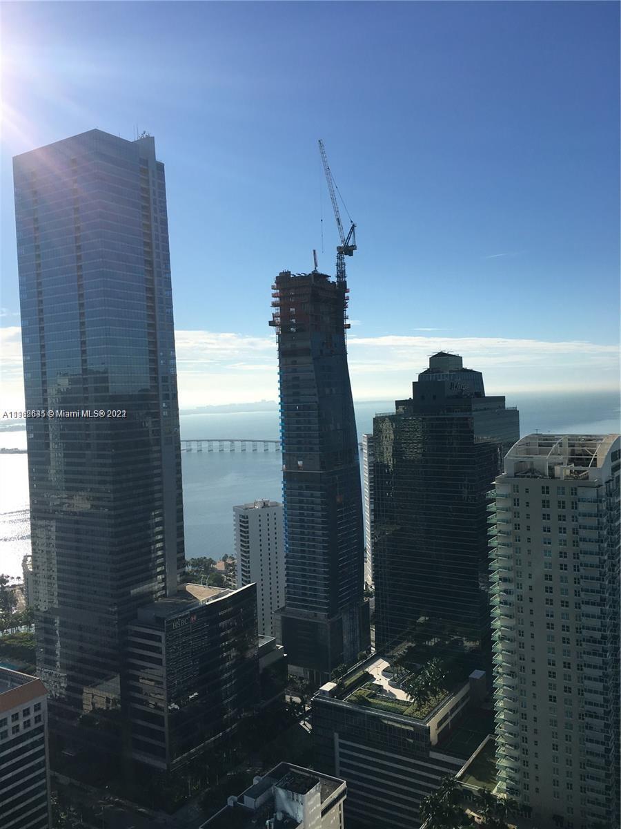 SLS BRICKELL - Residential Lease