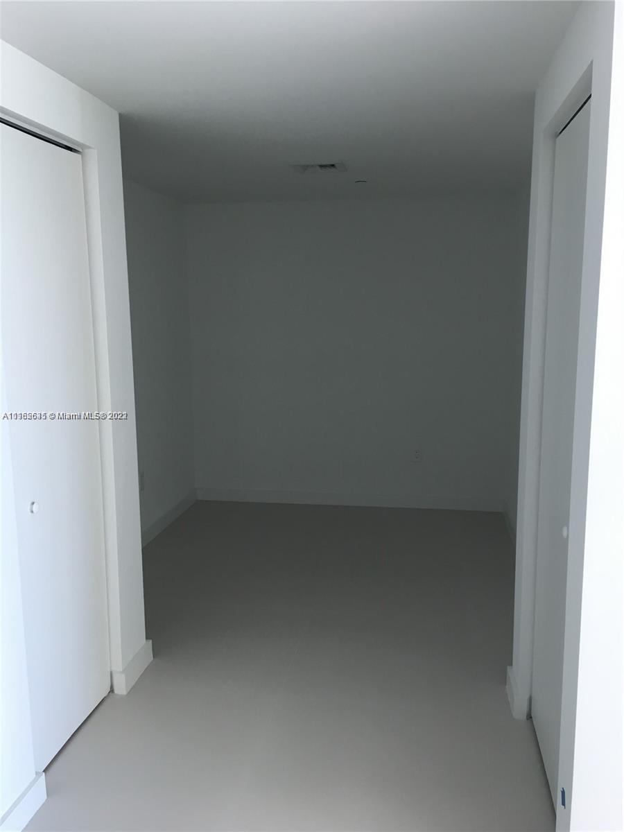 SLS BRICKELL - Residential Lease