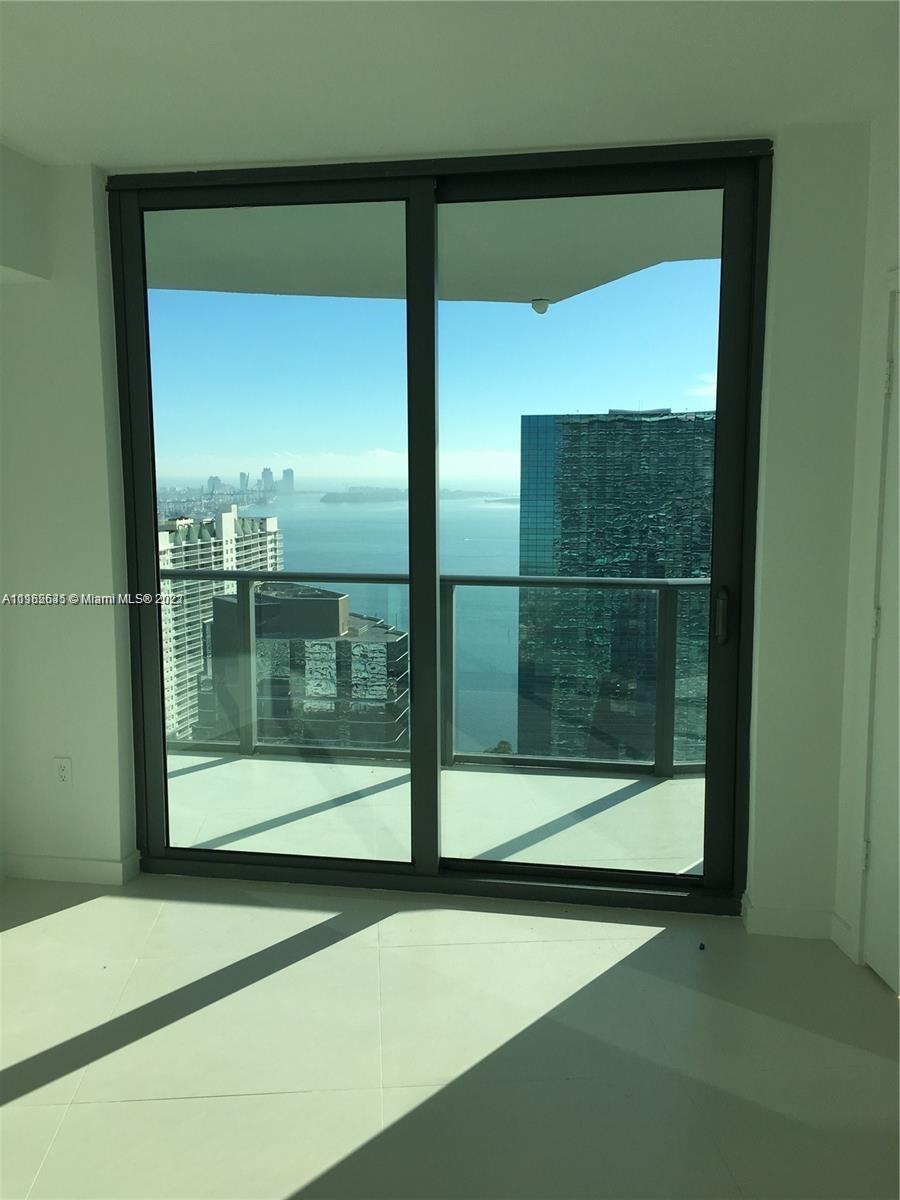 SLS BRICKELL - Residential Lease